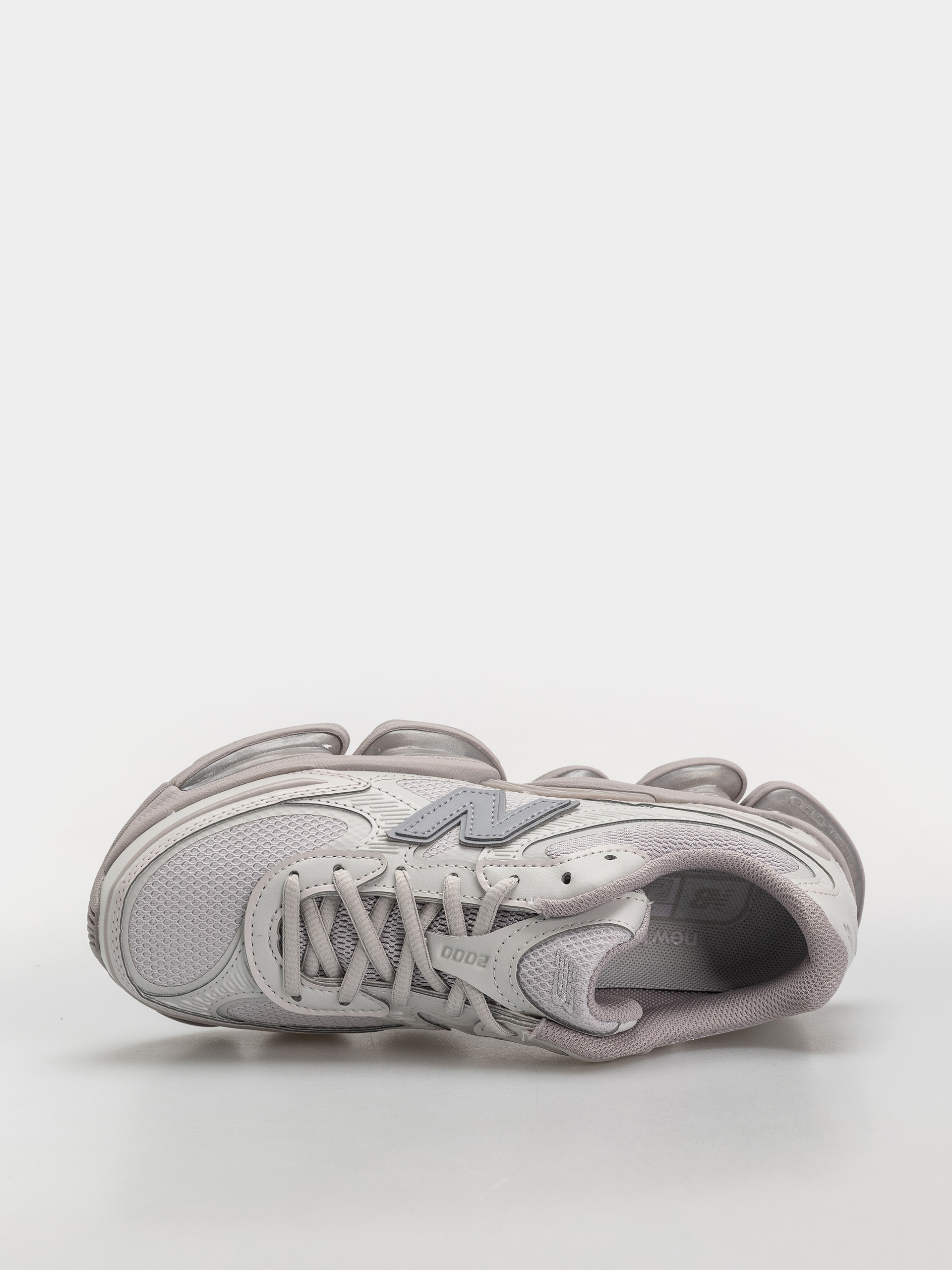Boty New Balance 2000 (horizon grey/truffle salt)