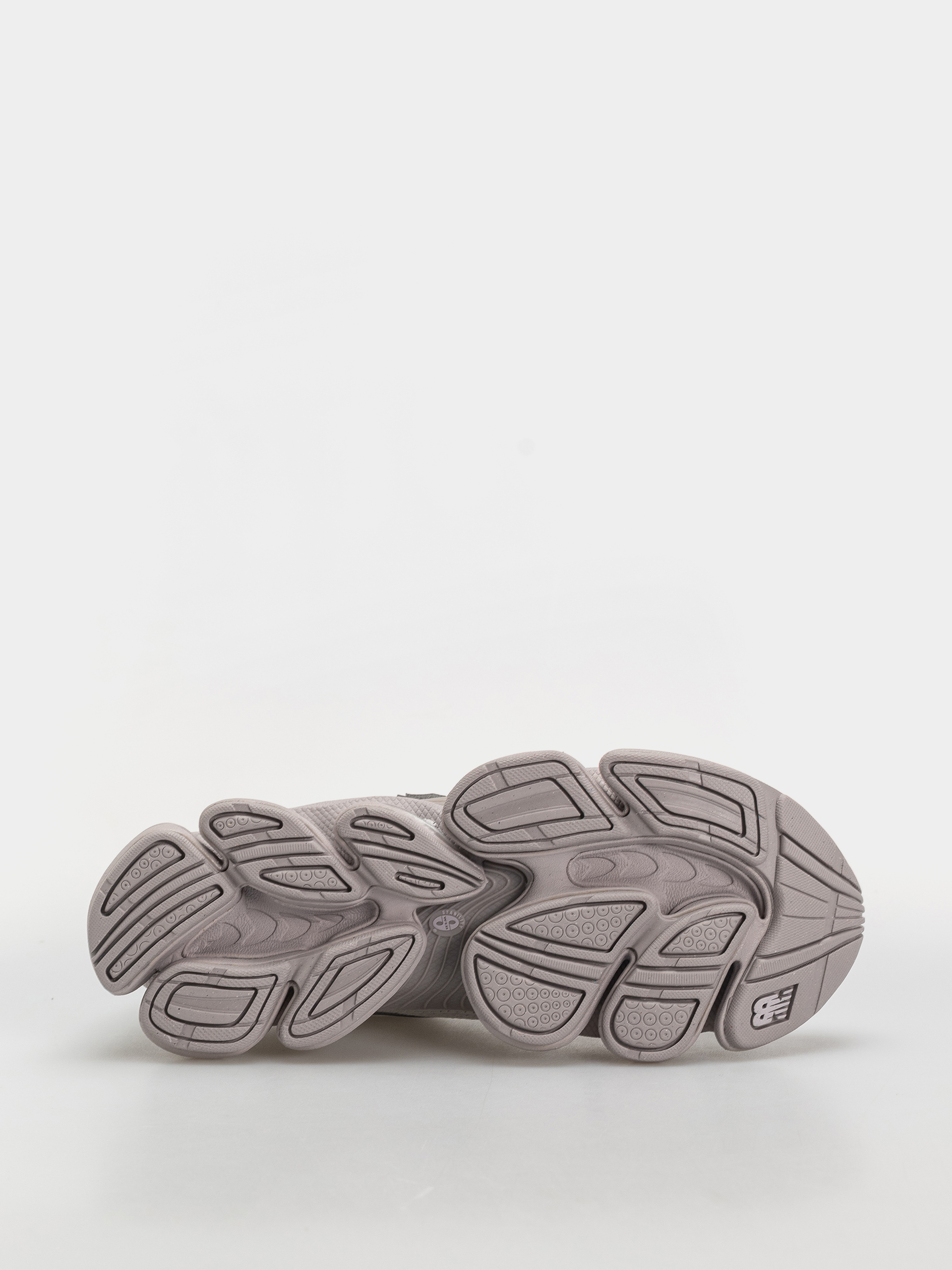 Boty New Balance 2000 (horizon grey/truffle salt)