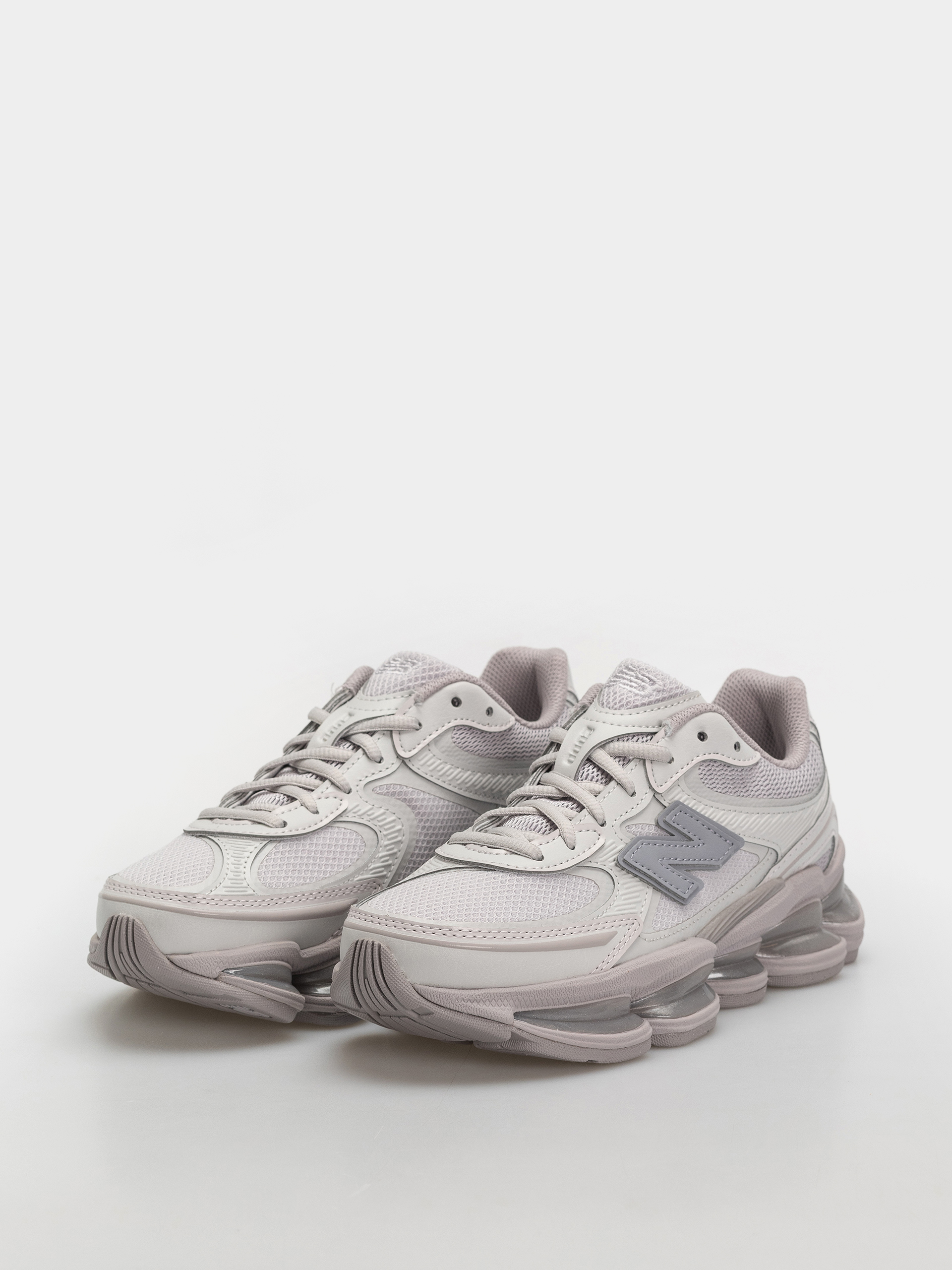 Boty New Balance 2000 (horizon grey/truffle salt)