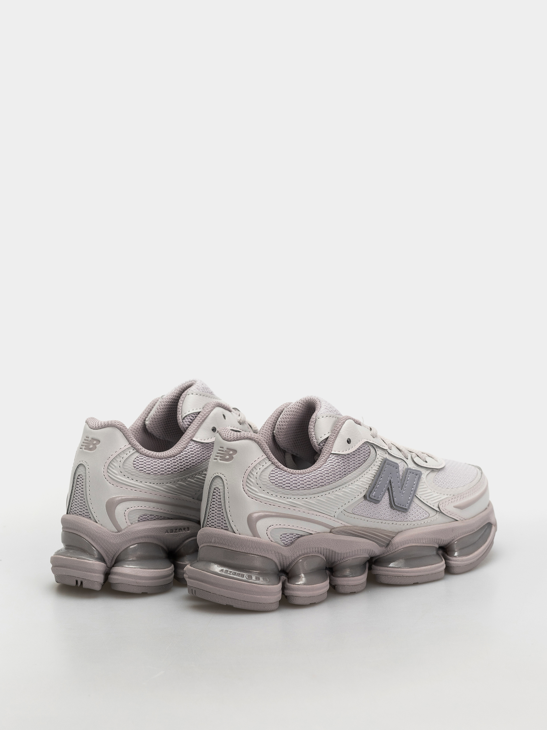 Boty New Balance 2000 (horizon grey/truffle salt)