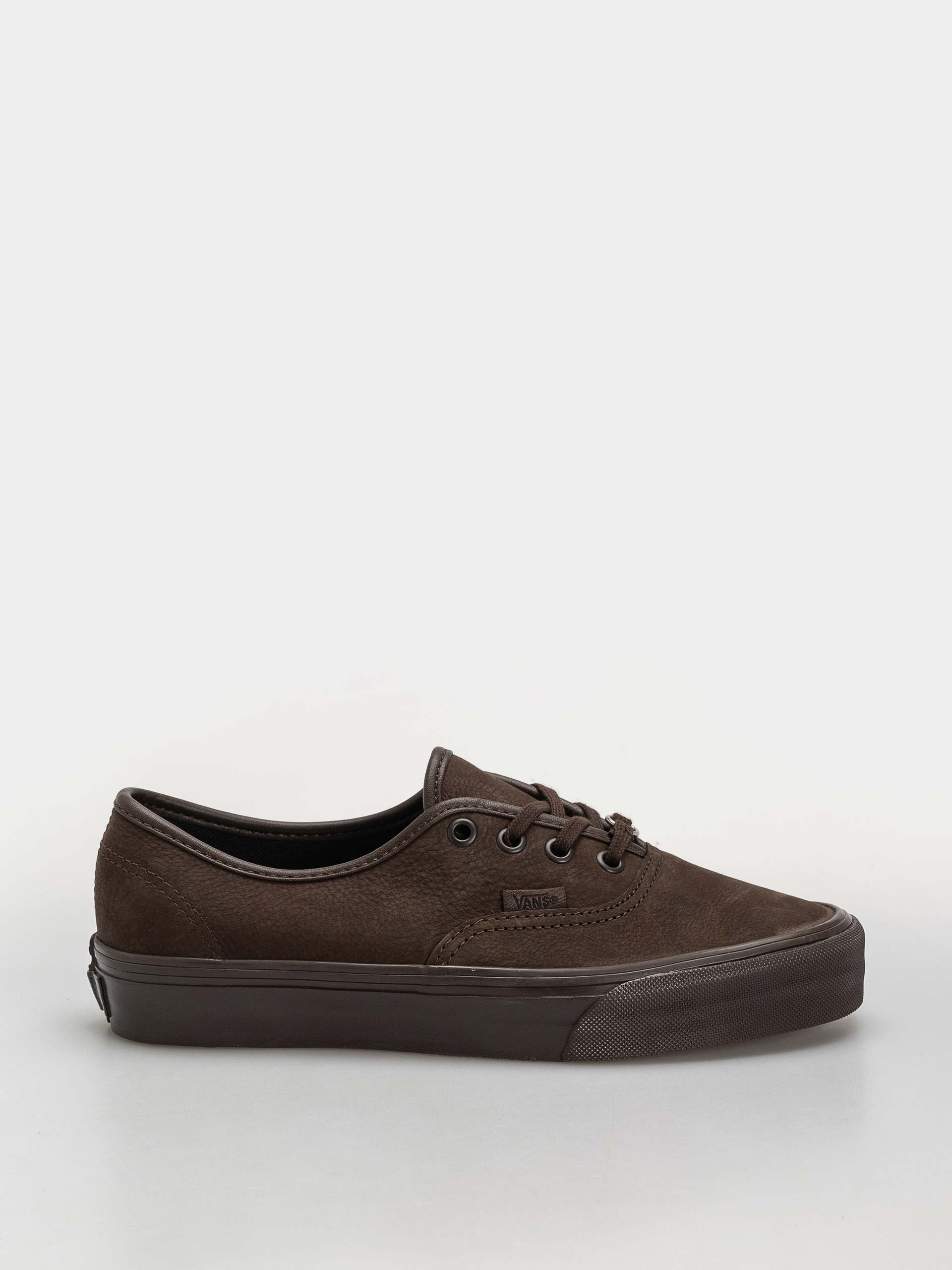 Boty Vans Authentic (brown/brown)