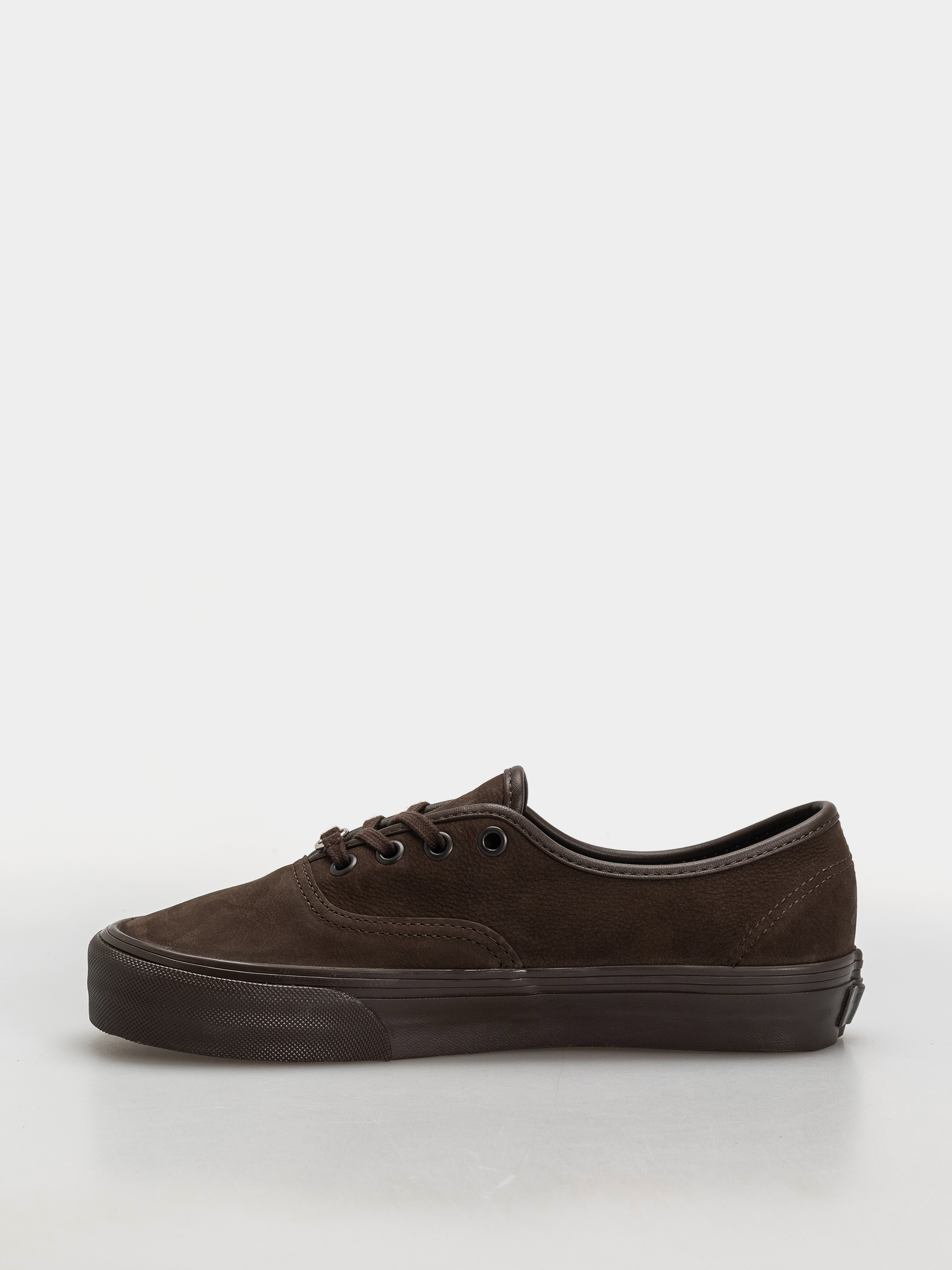 Boty Vans Authentic (brown/brown)