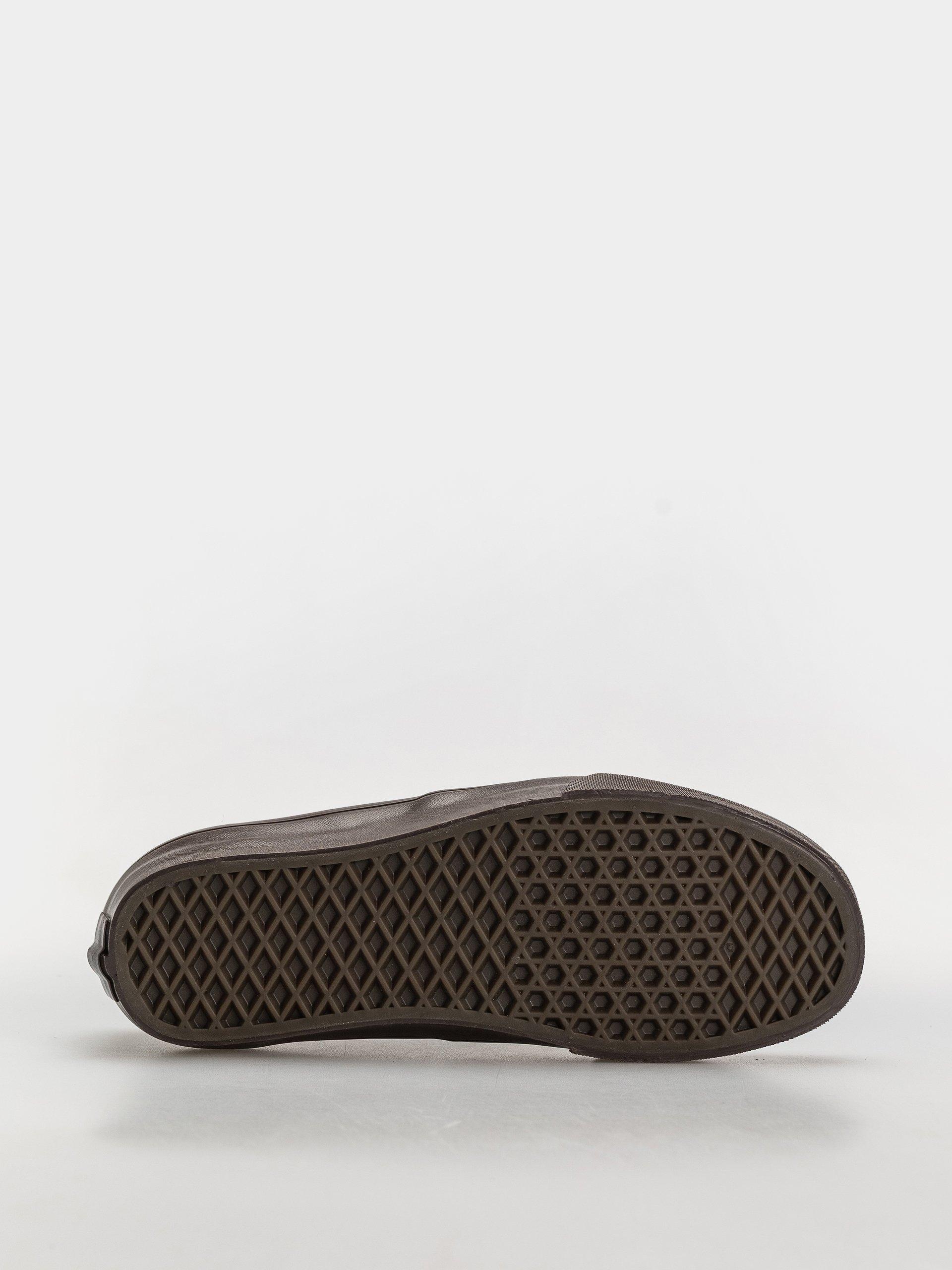 Boty Vans Authentic (brown/brown)