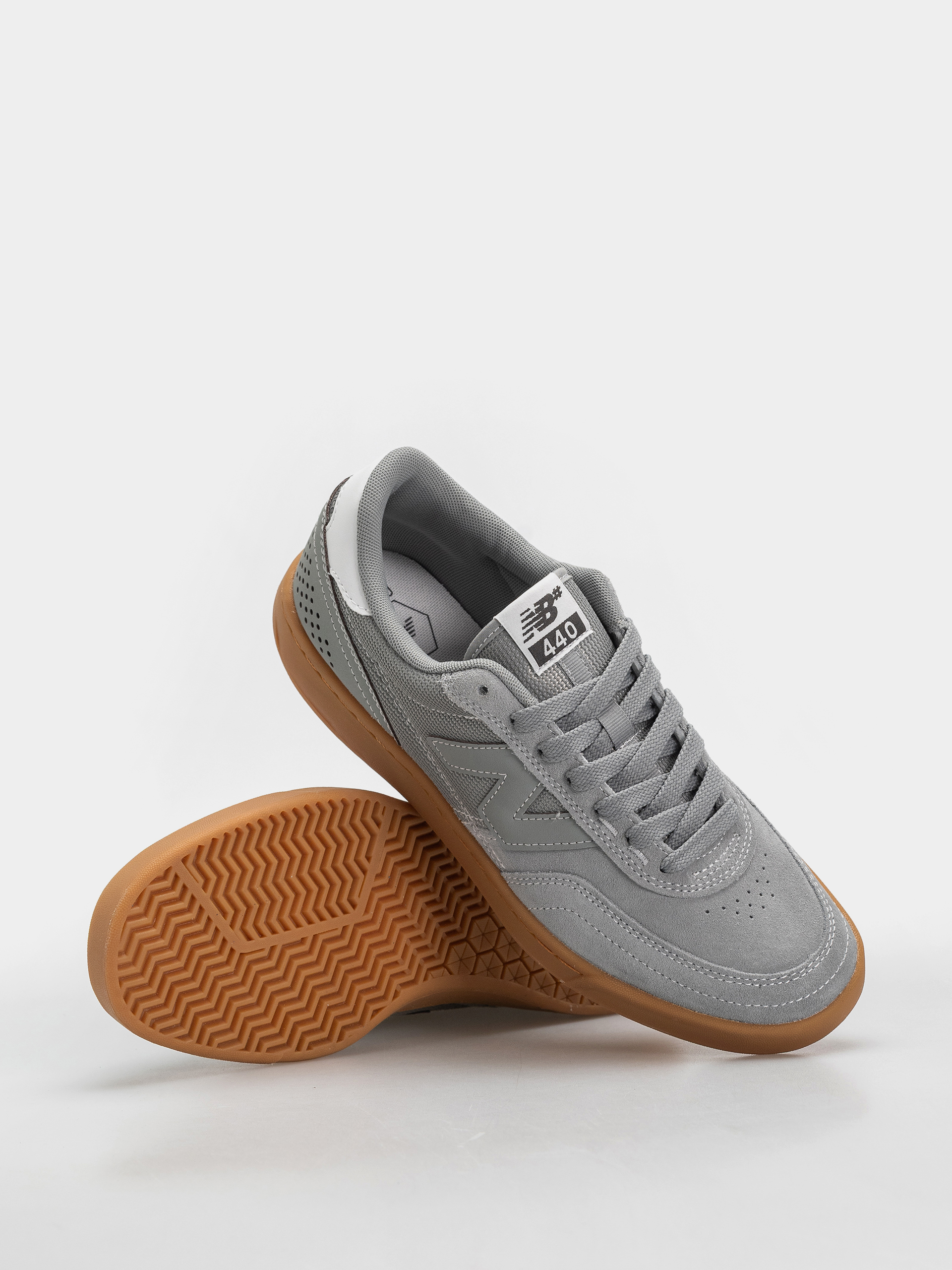 Boty New Balance 440 (bayberry/white)