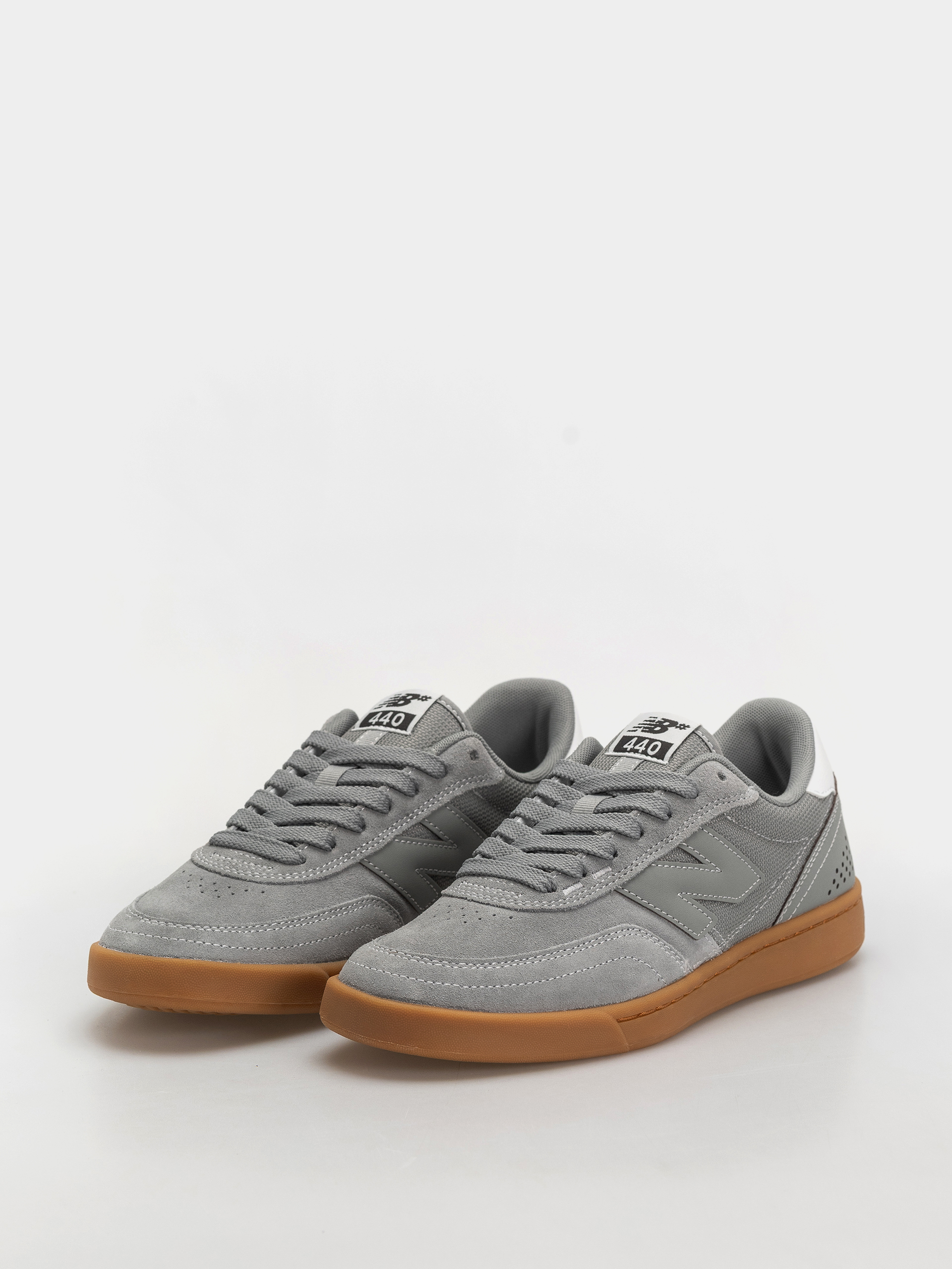 Boty New Balance 440 (bayberry/white)