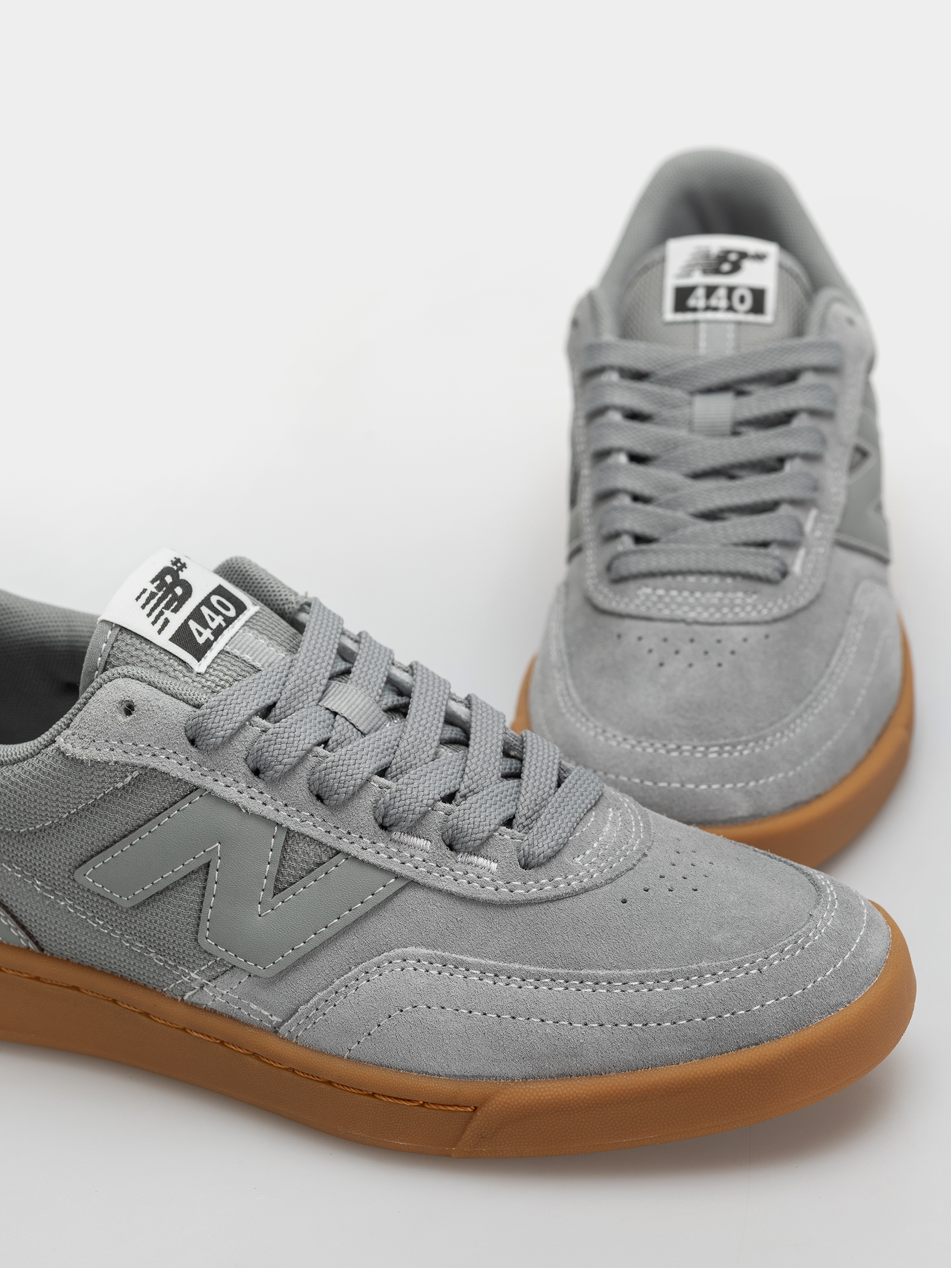 Boty New Balance 440 (bayberry/white)