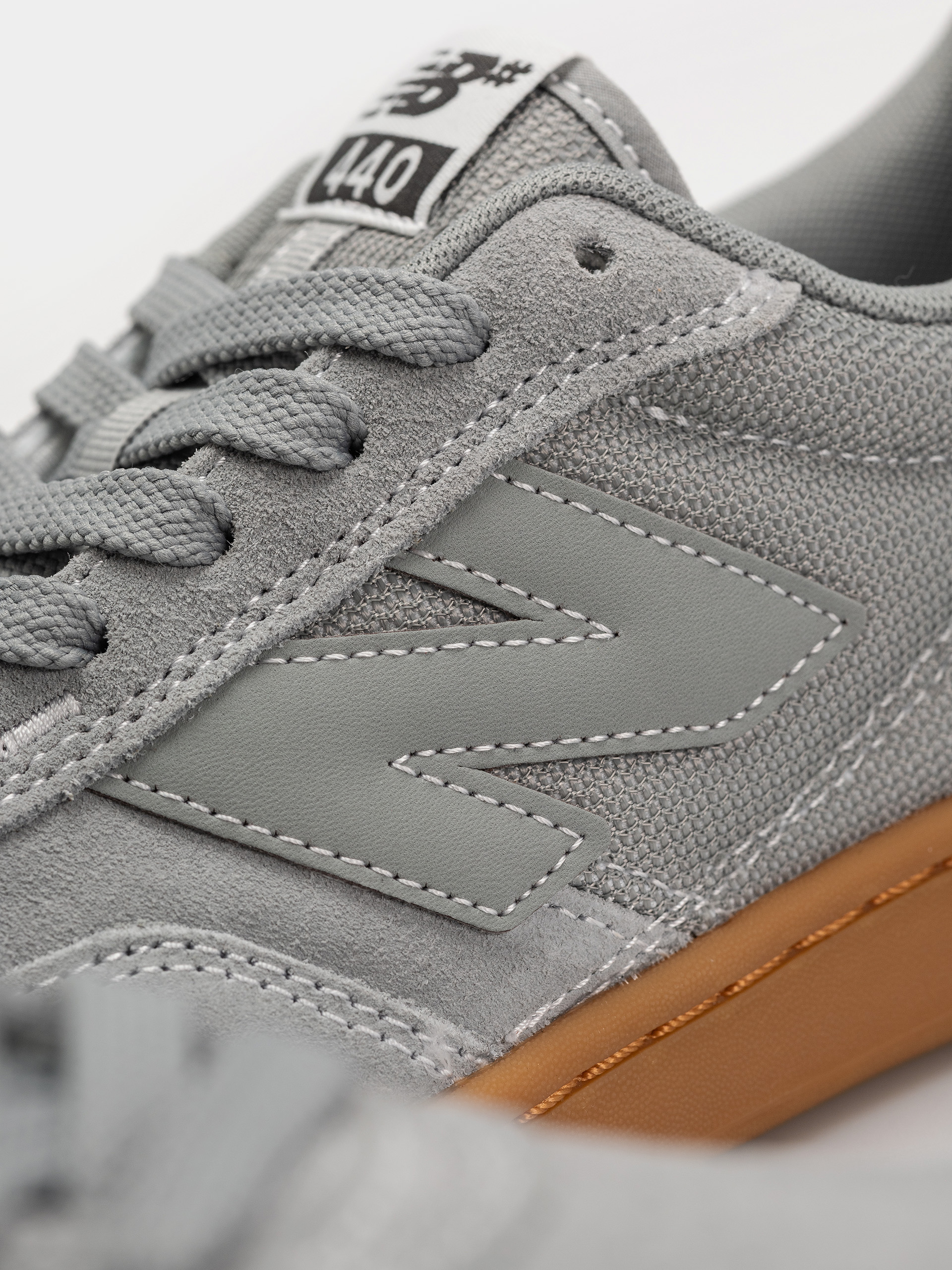 Boty New Balance 440 (bayberry/white)