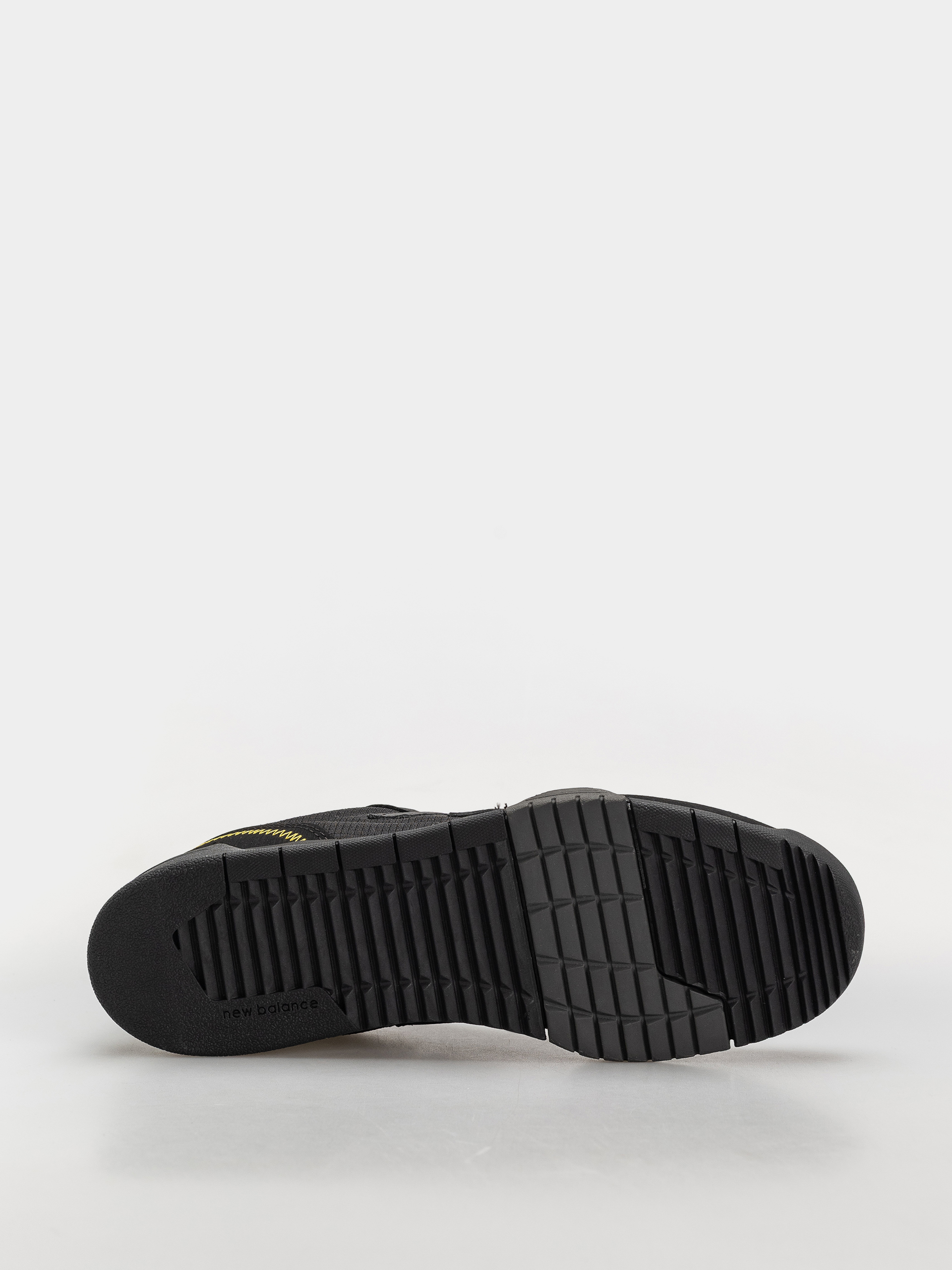 Boty New Balance 440 (black/happy yellow)