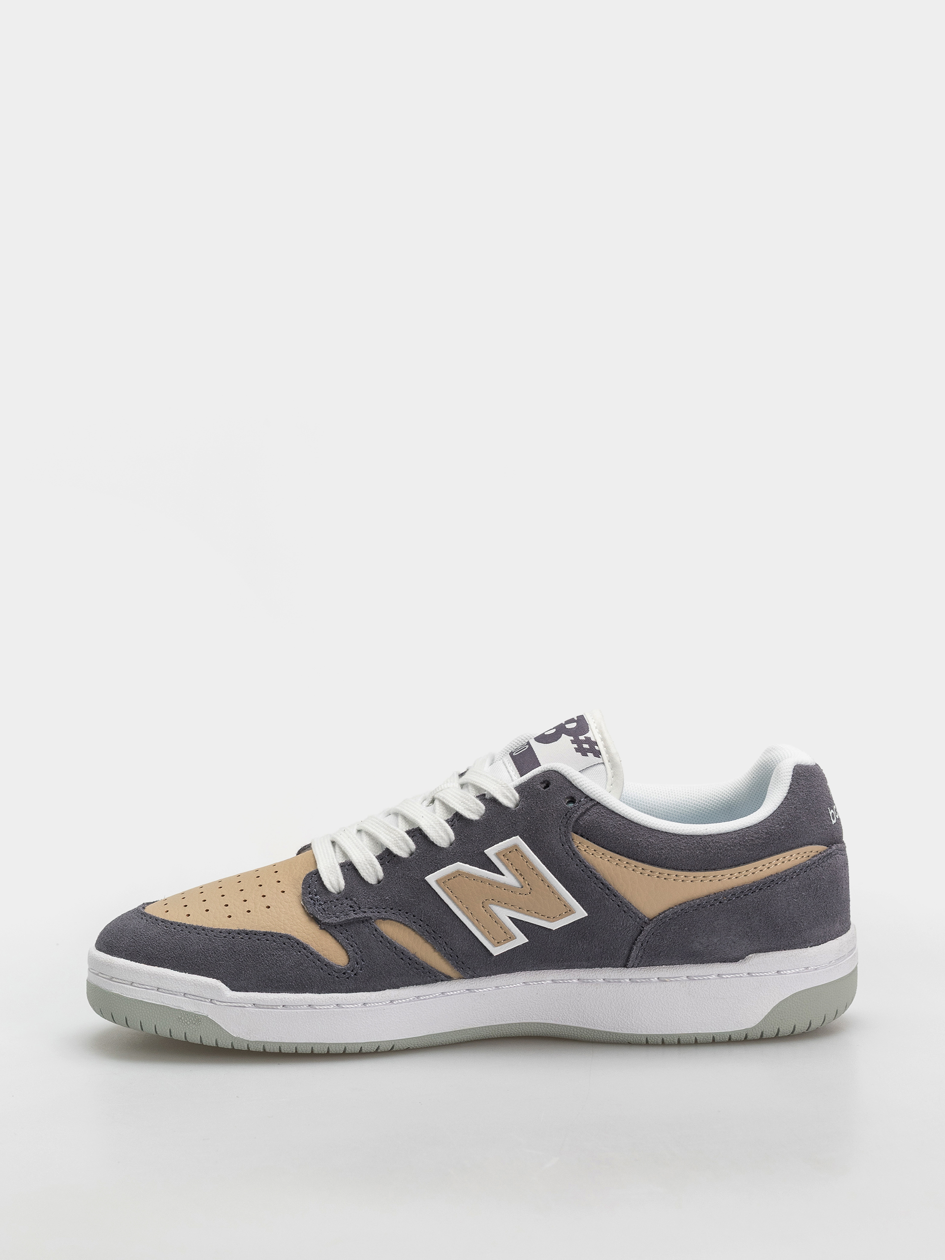 Boty New Balance 480 (meteorite/incense)
