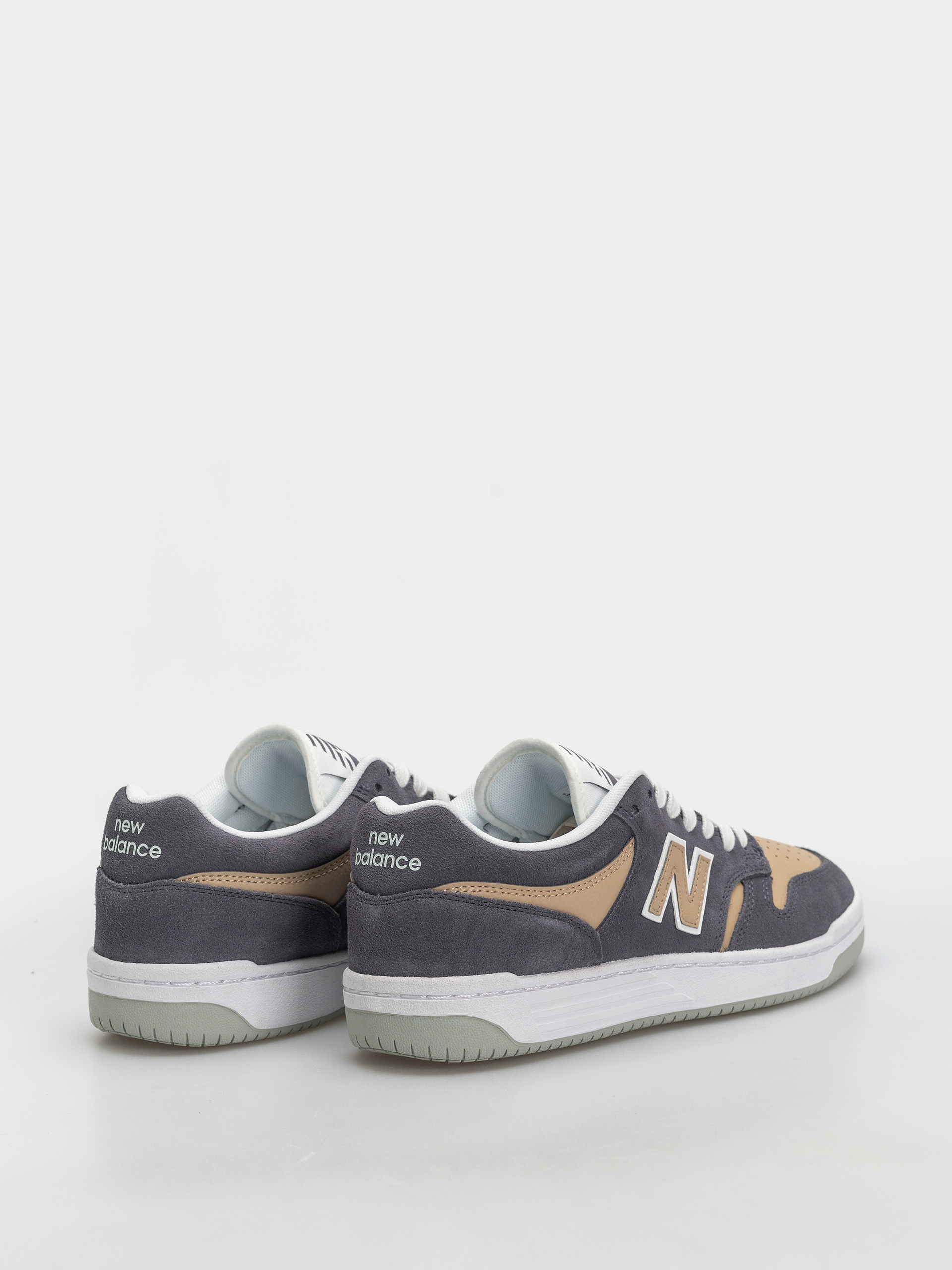 Boty New Balance 480 (meteorite/incense)