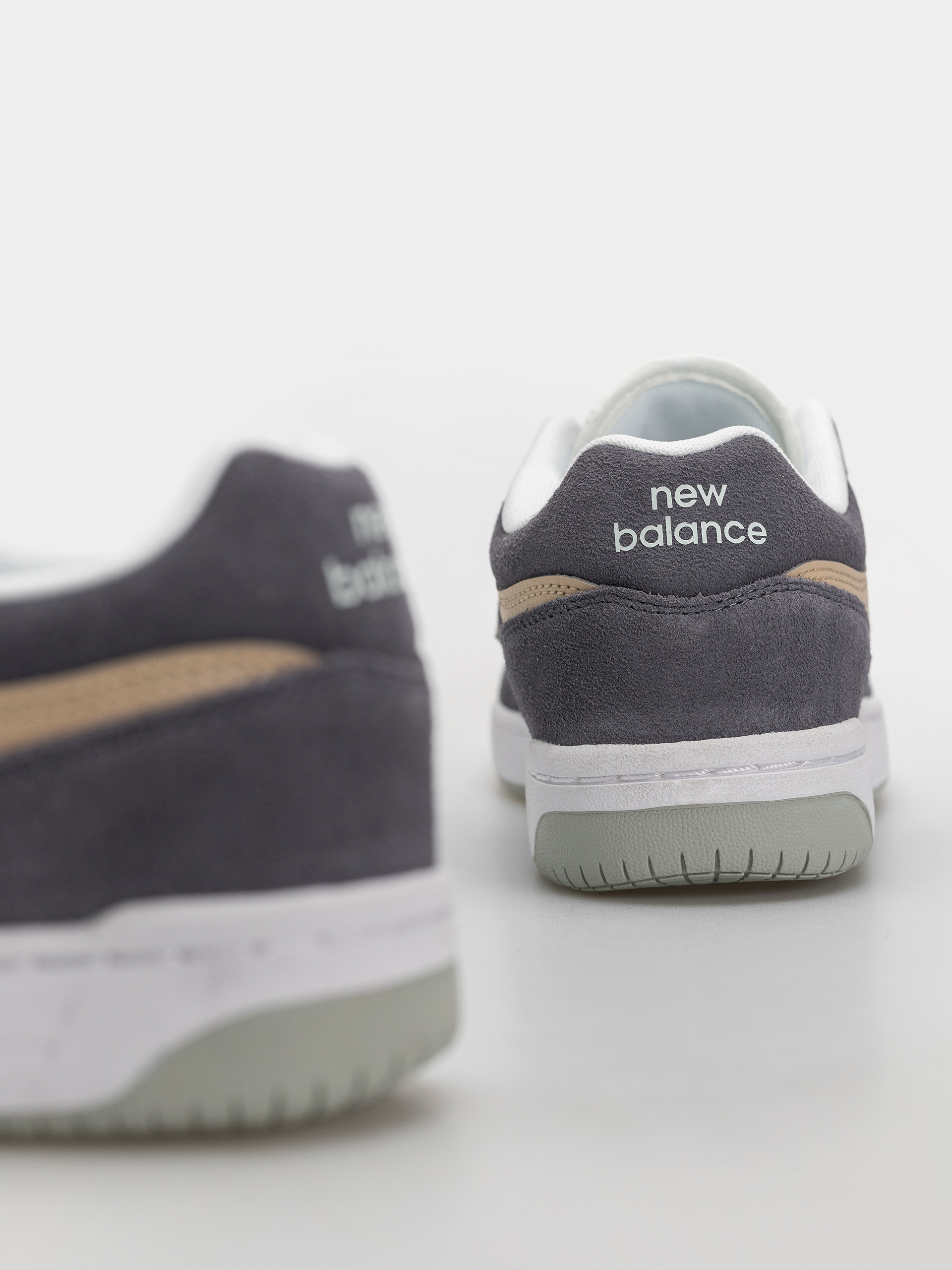Boty New Balance 480 (meteorite/incense)