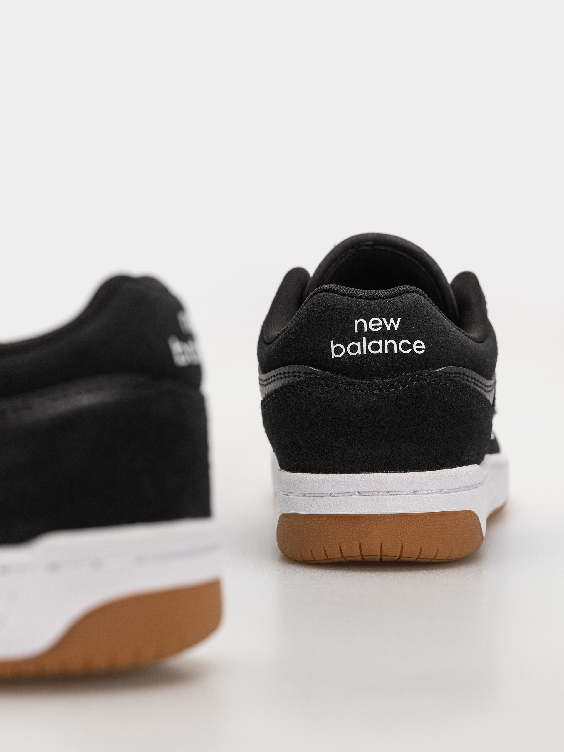 Boty New Balance 480 (black/white)