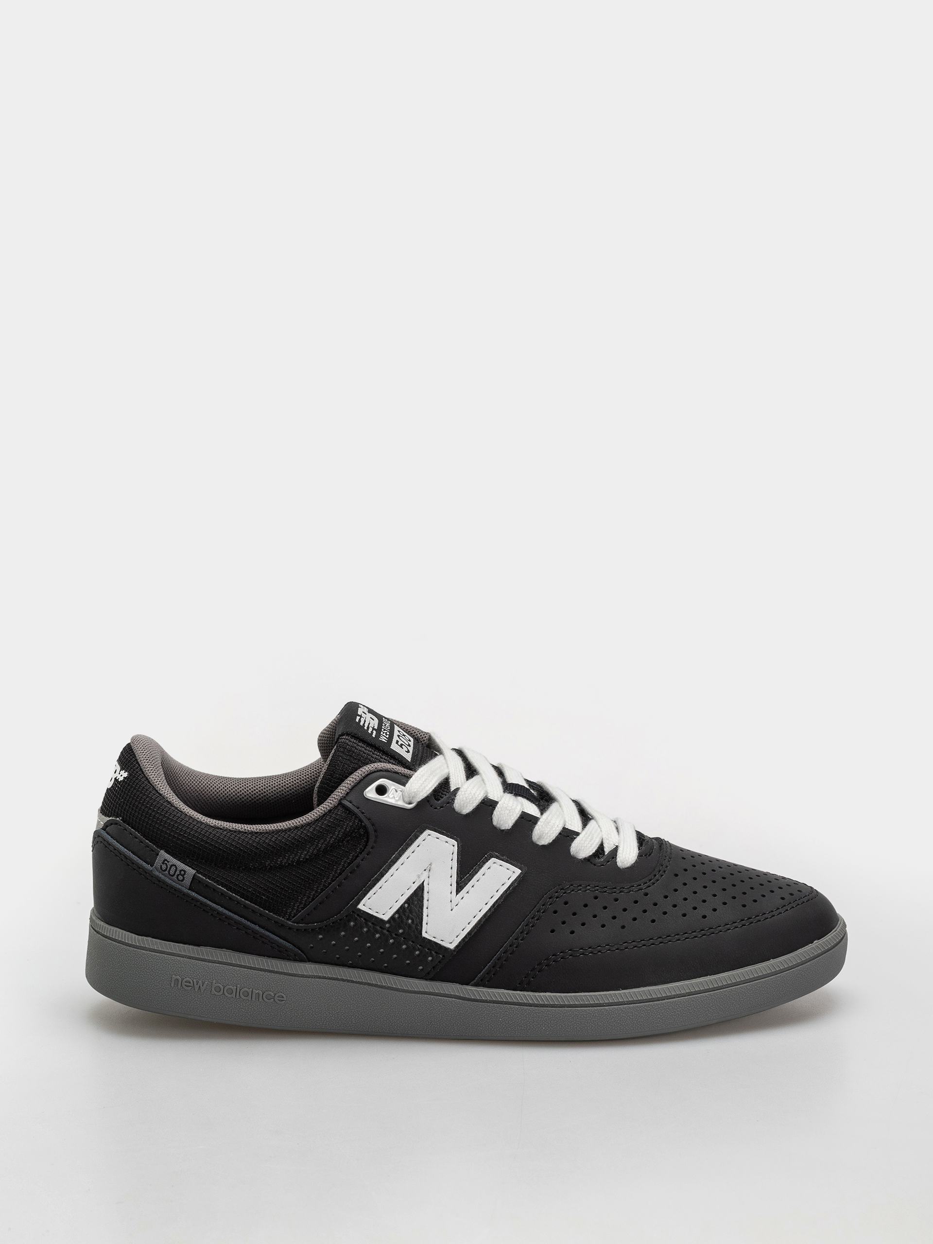 Boty New Balance 508 (black/white)