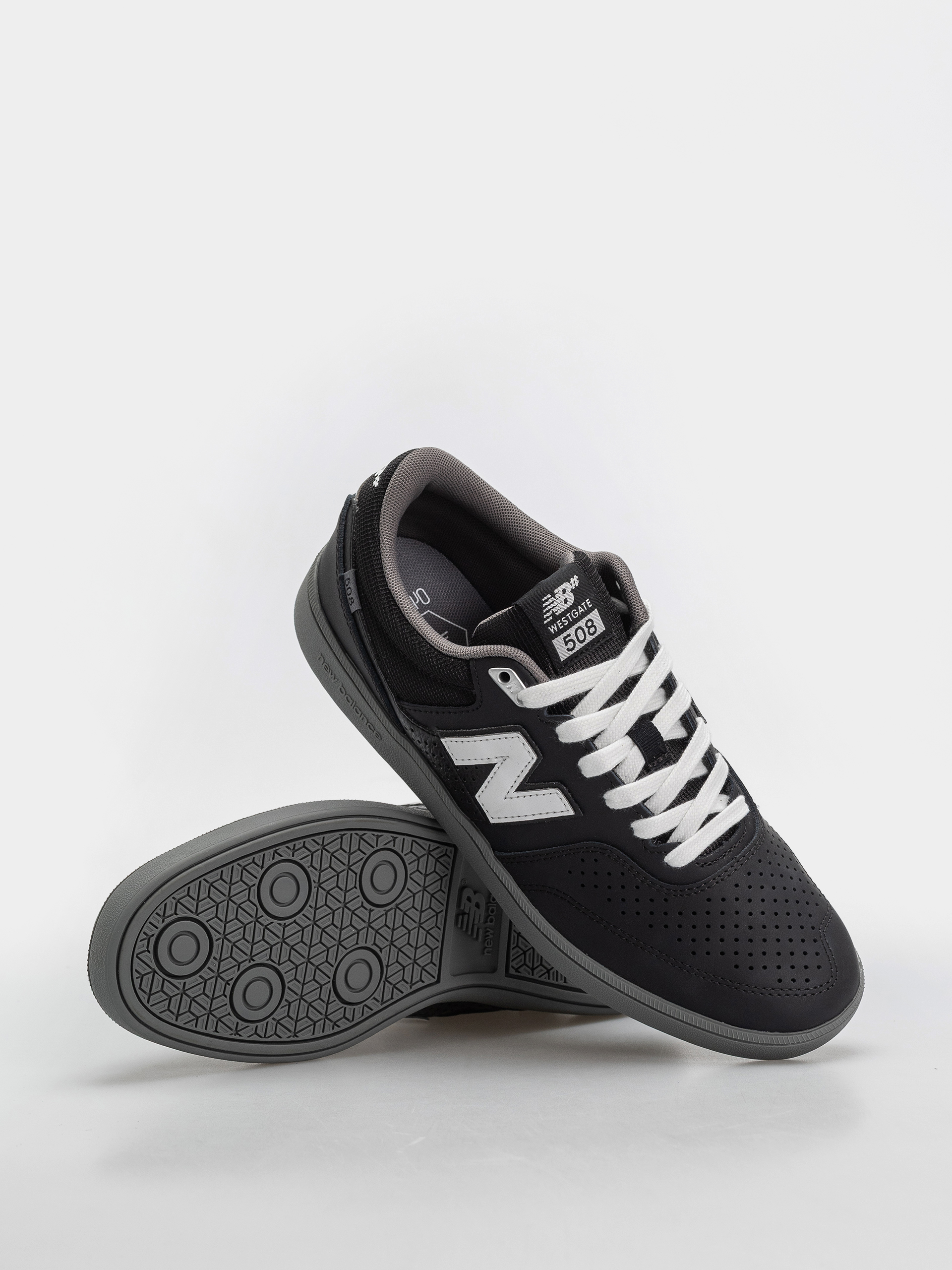 Boty New Balance 508 (black/white)