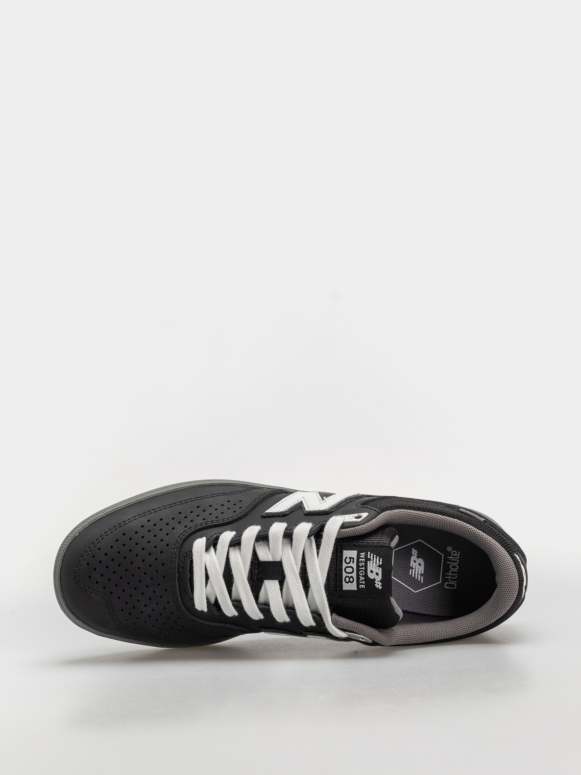 Boty New Balance 508 (black/white)