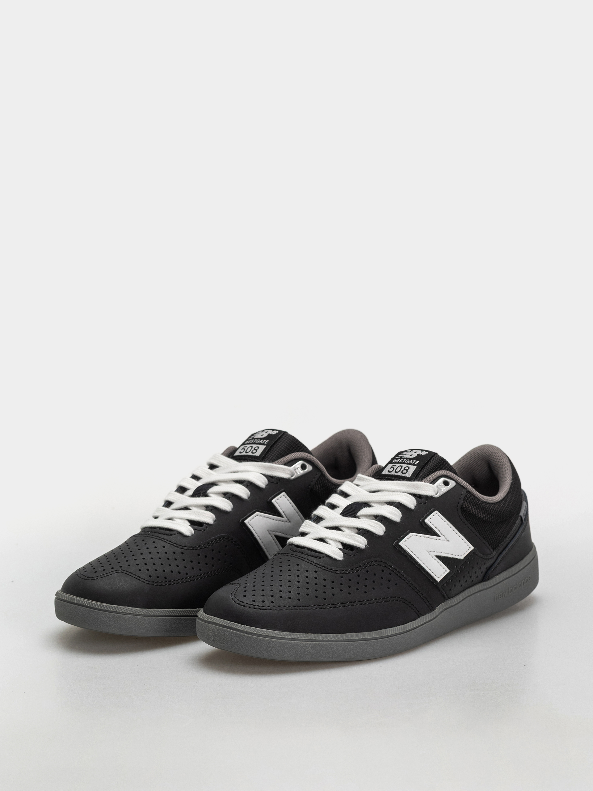 Boty New Balance 508 (black/white)