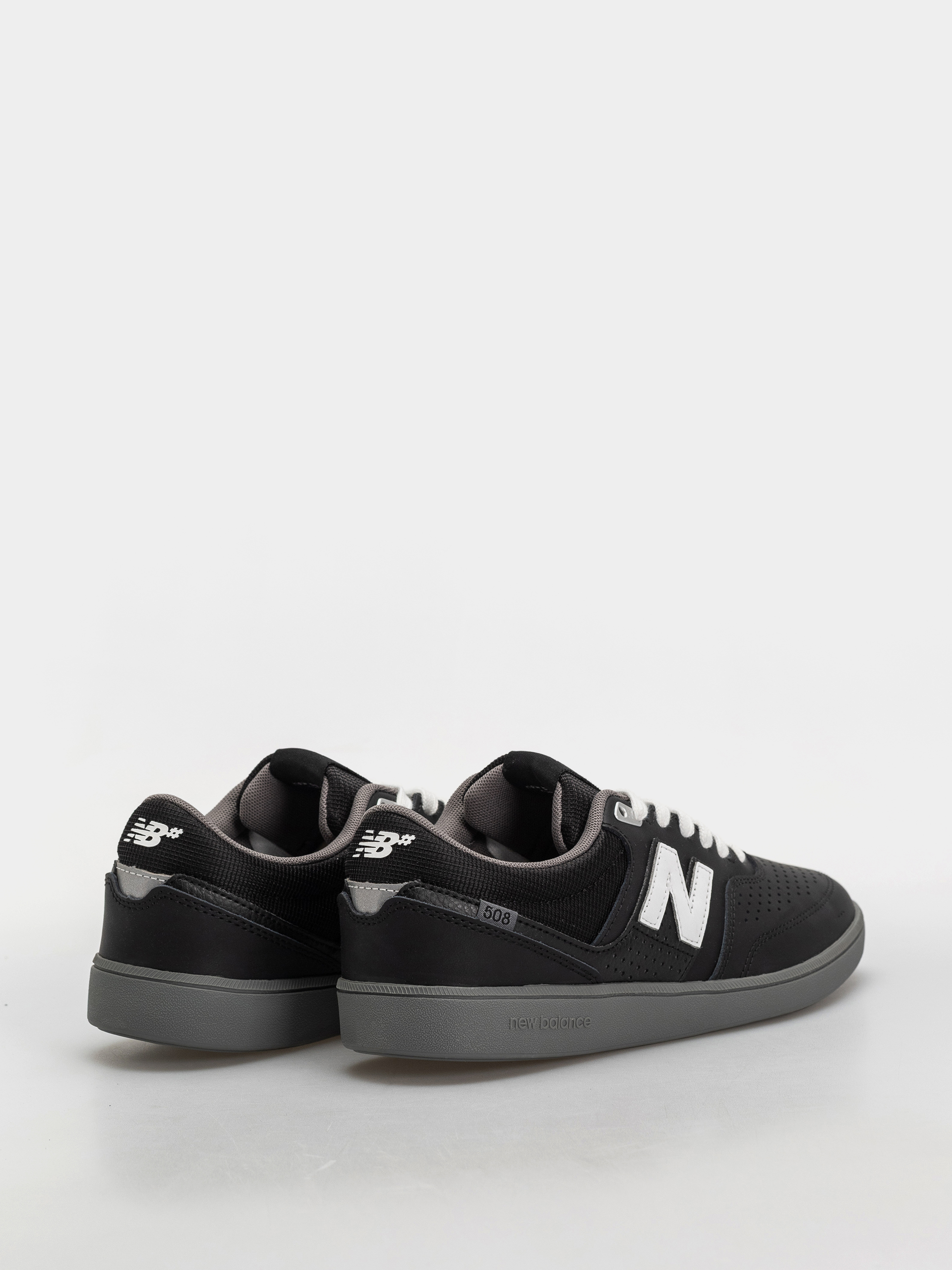 Boty New Balance 508 (black/white)