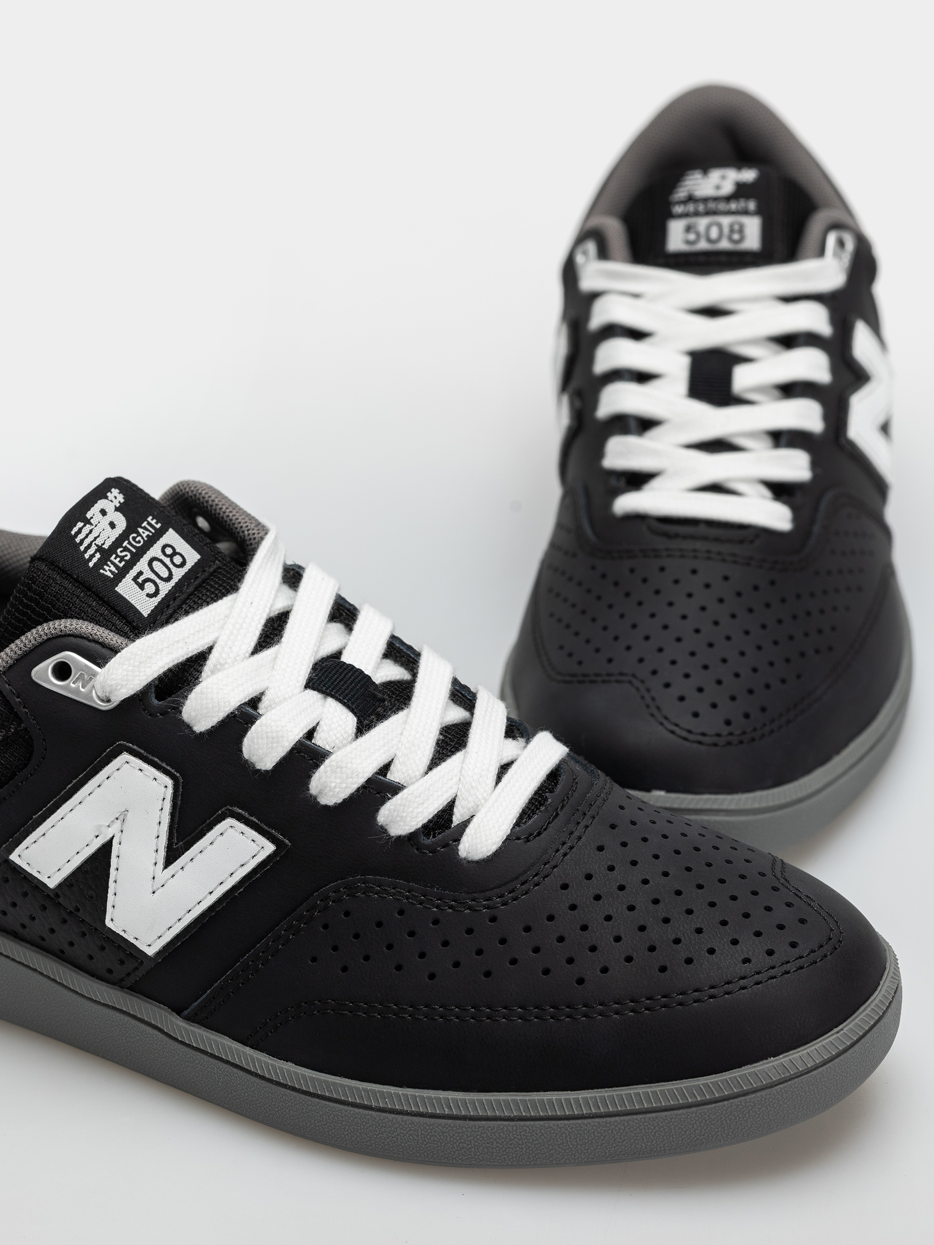 Boty New Balance 508 (black/white)