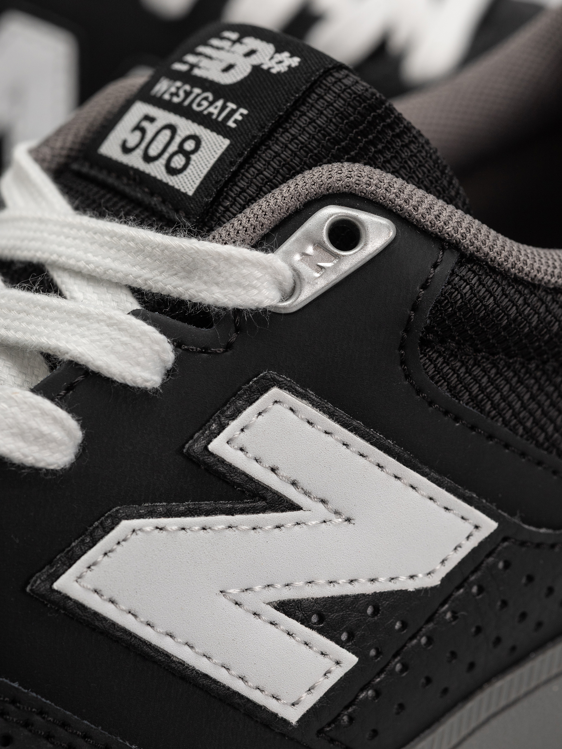 Boty New Balance 508 (black/white)