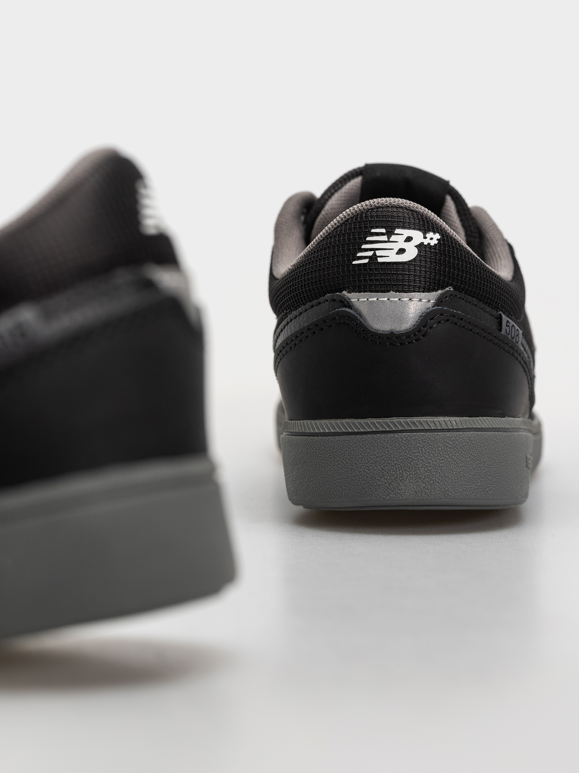 Boty New Balance 508 (black/white)