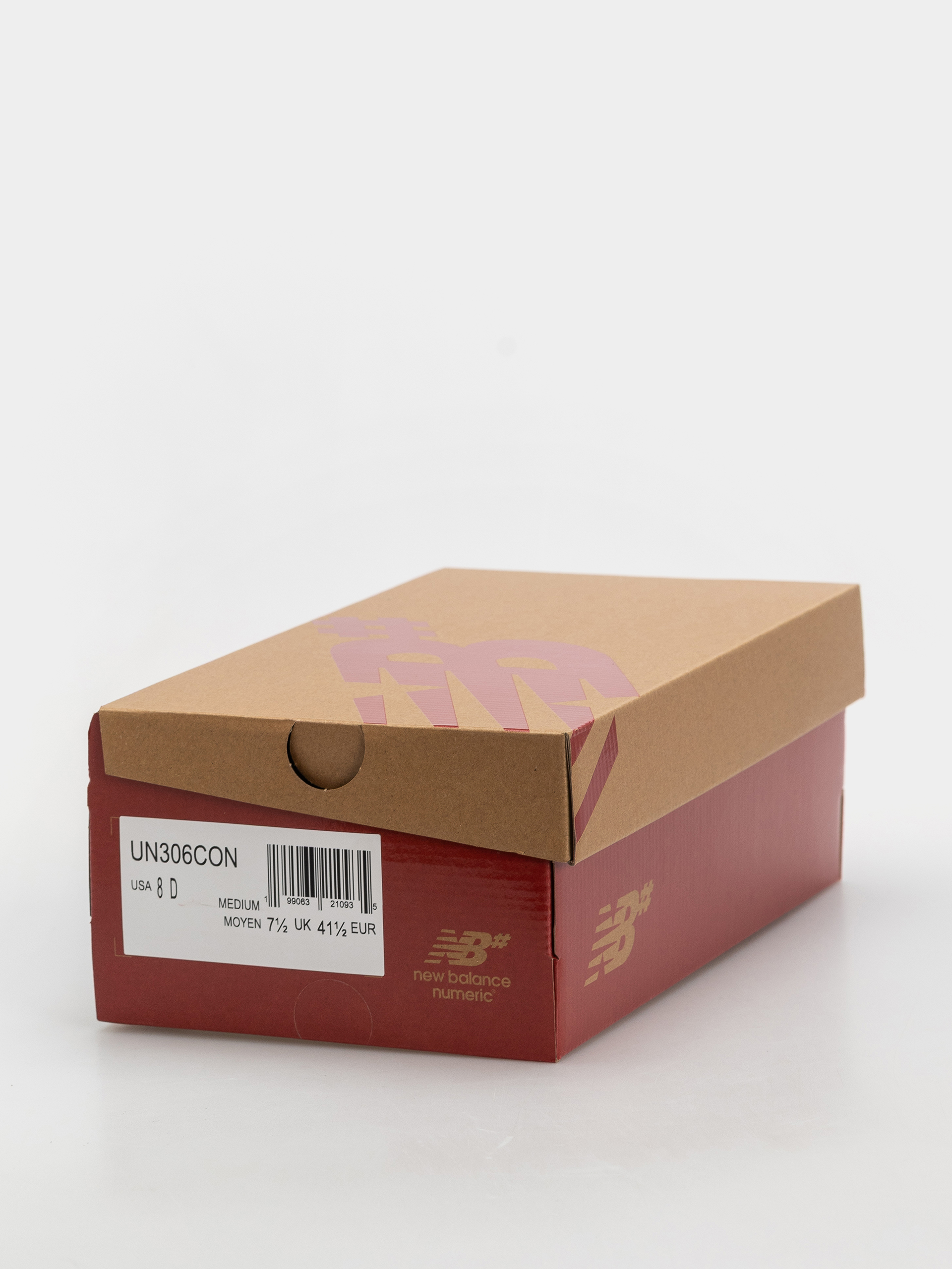 Boty New Balance 306 (shadow blue/mars yellow)