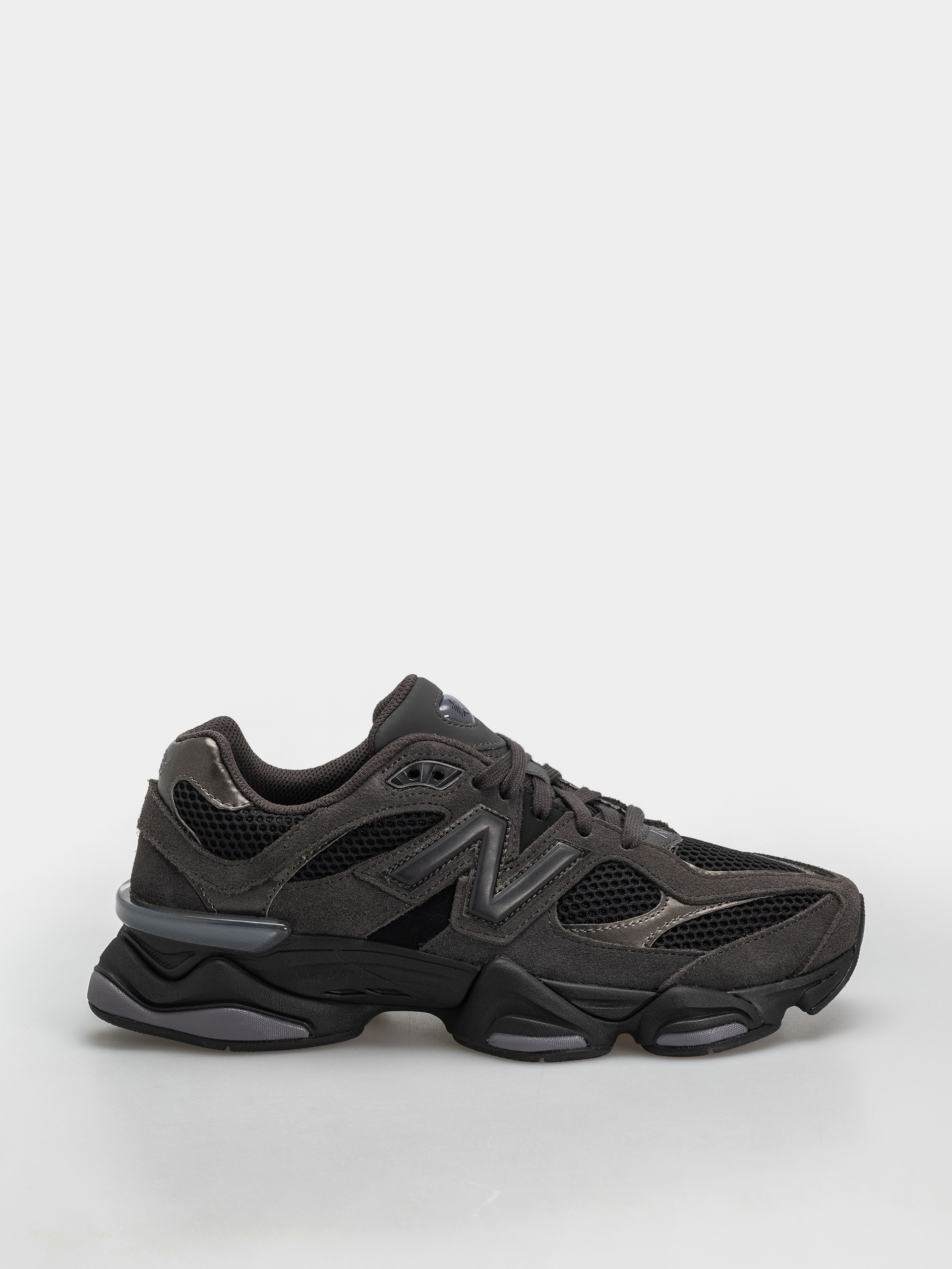 Boty New Balance 9060 (black/neptune grey)
