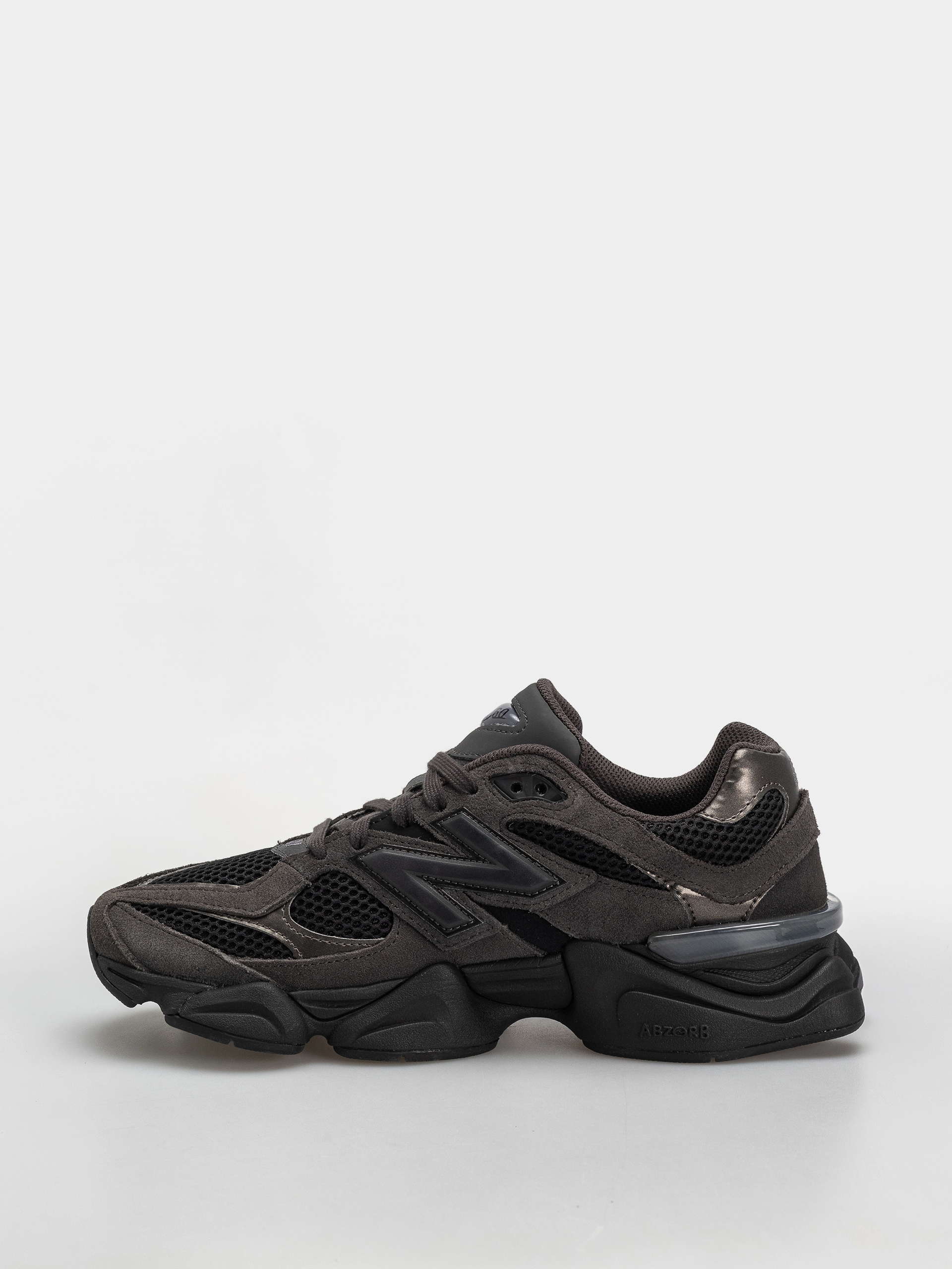 Boty New Balance 9060 (black/neptune grey)