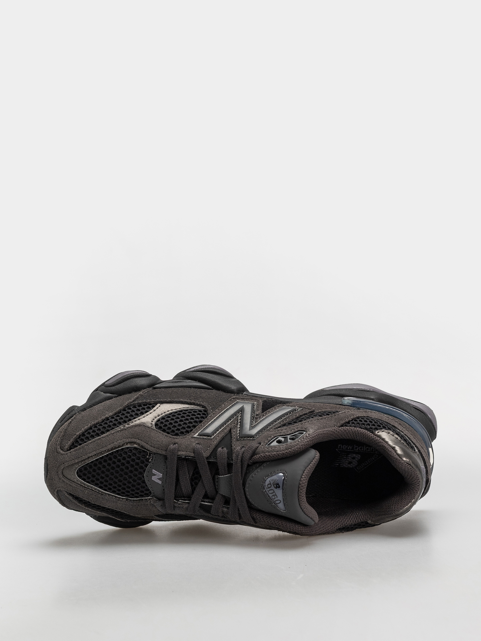 Boty New Balance 9060 (black/neptune grey)