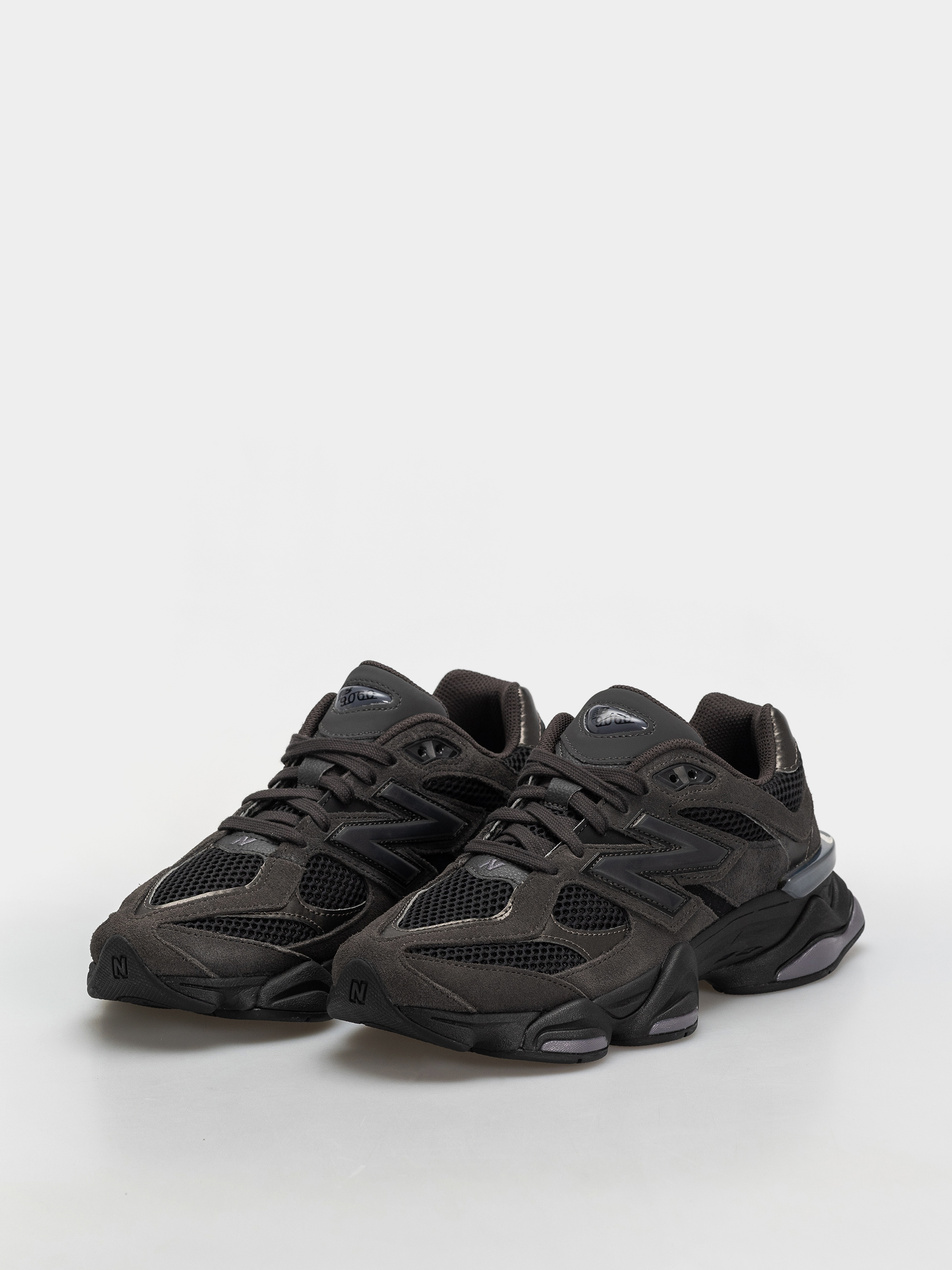 Boty New Balance 9060 (black/neptune grey)