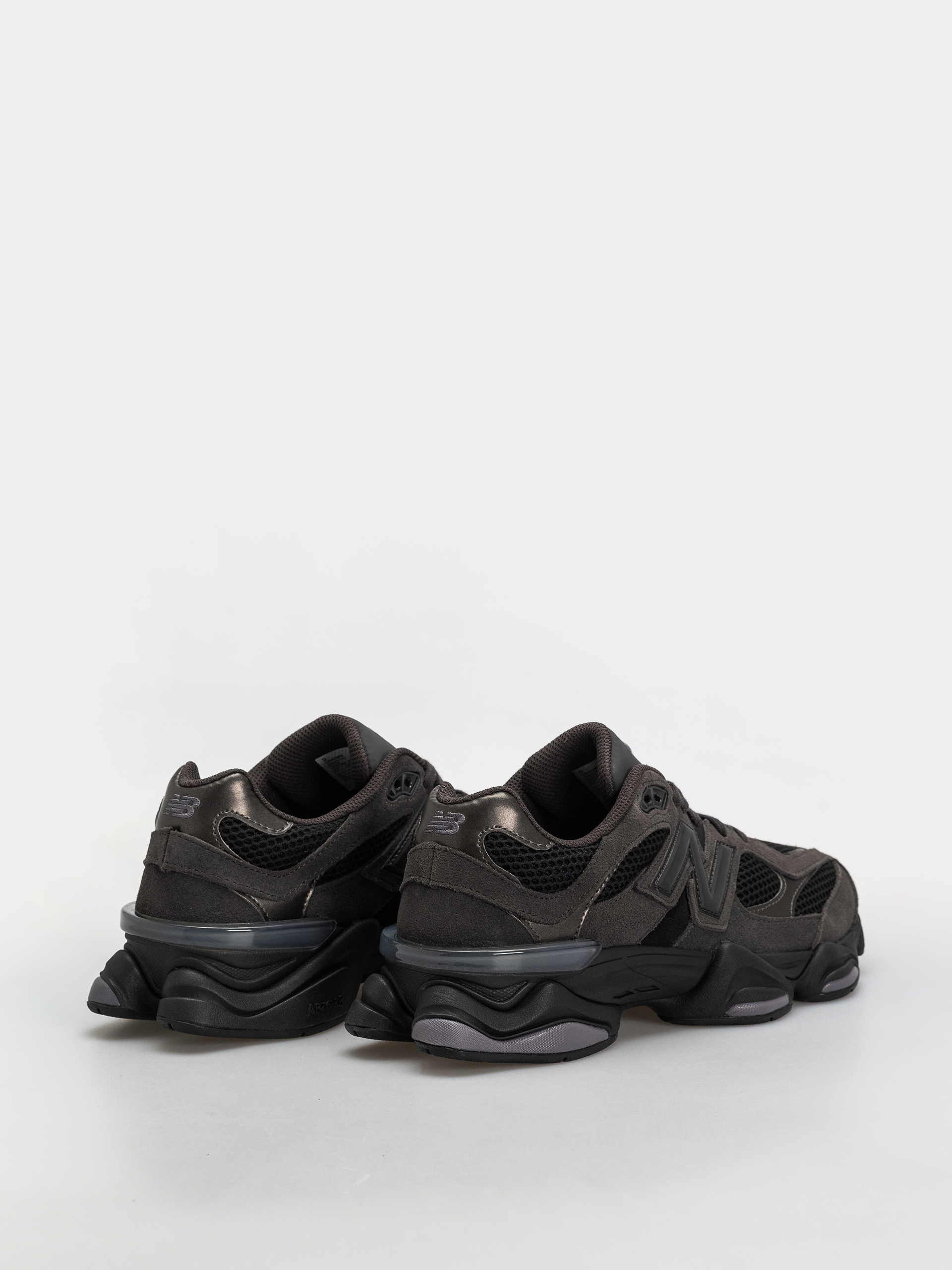 Boty New Balance 9060 (black/neptune grey)