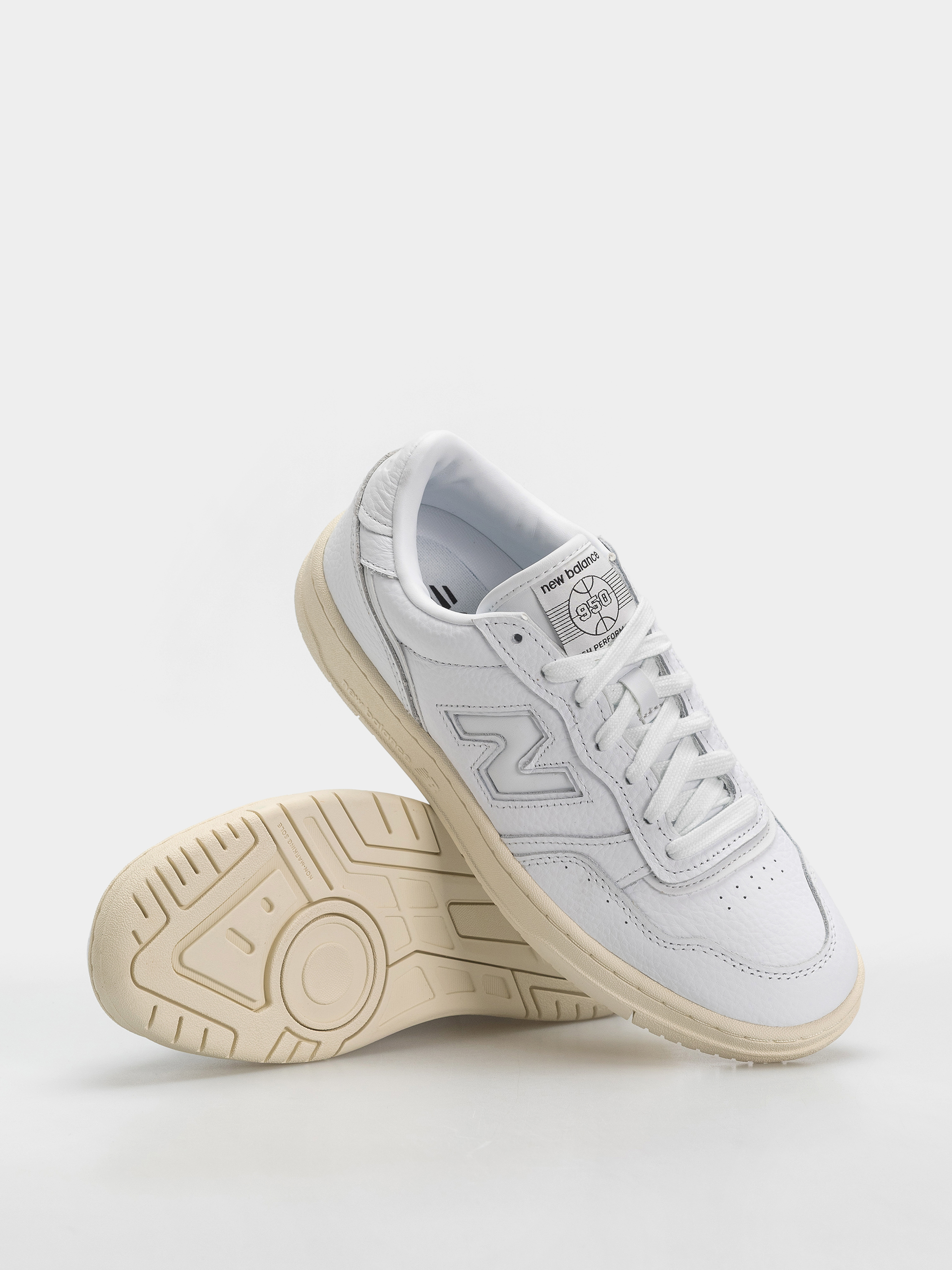 Boty New Balance 950 (white/angora)
