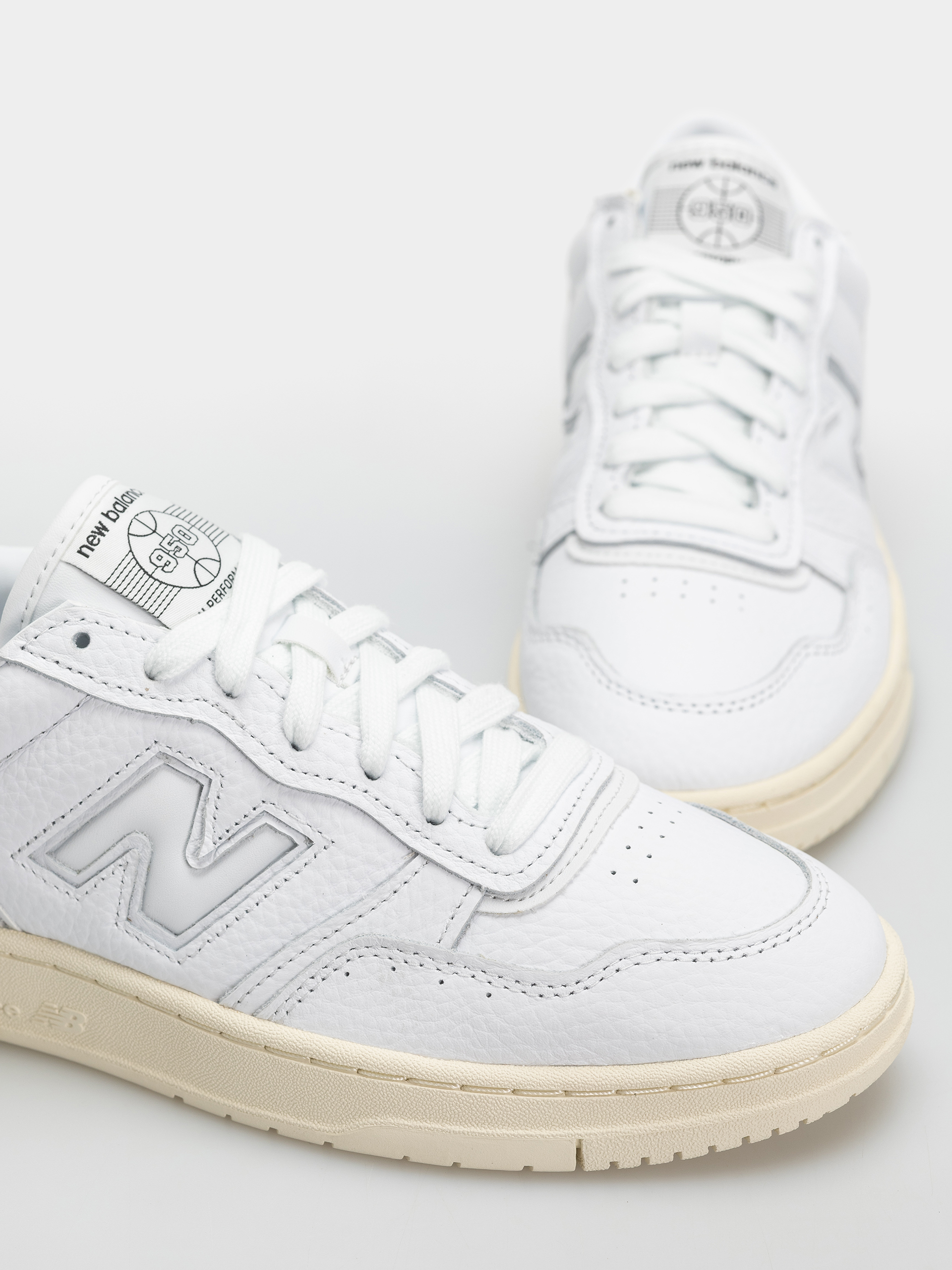 Boty New Balance 950 (white/angora)