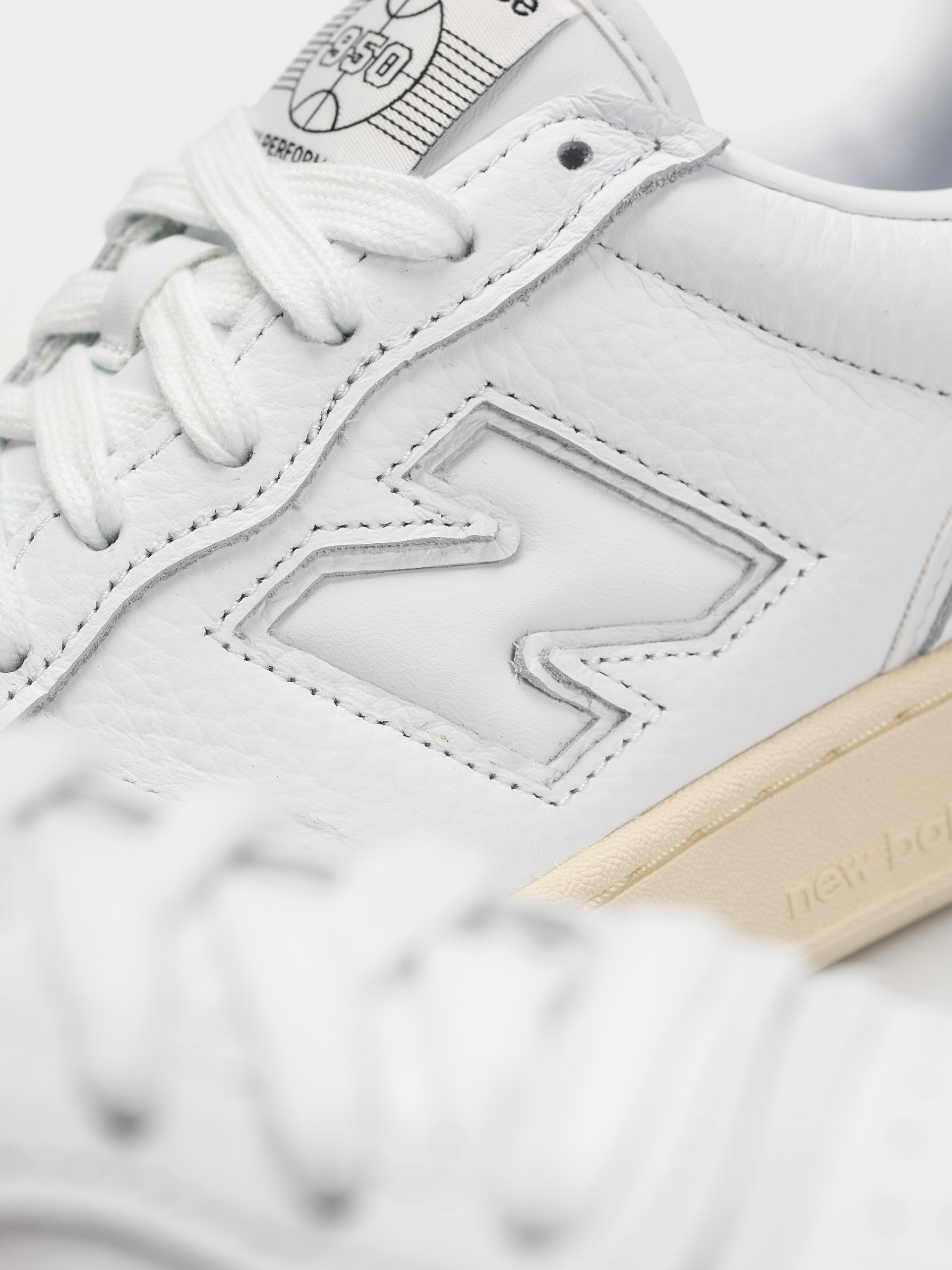 Boty New Balance 950 (white/angora)