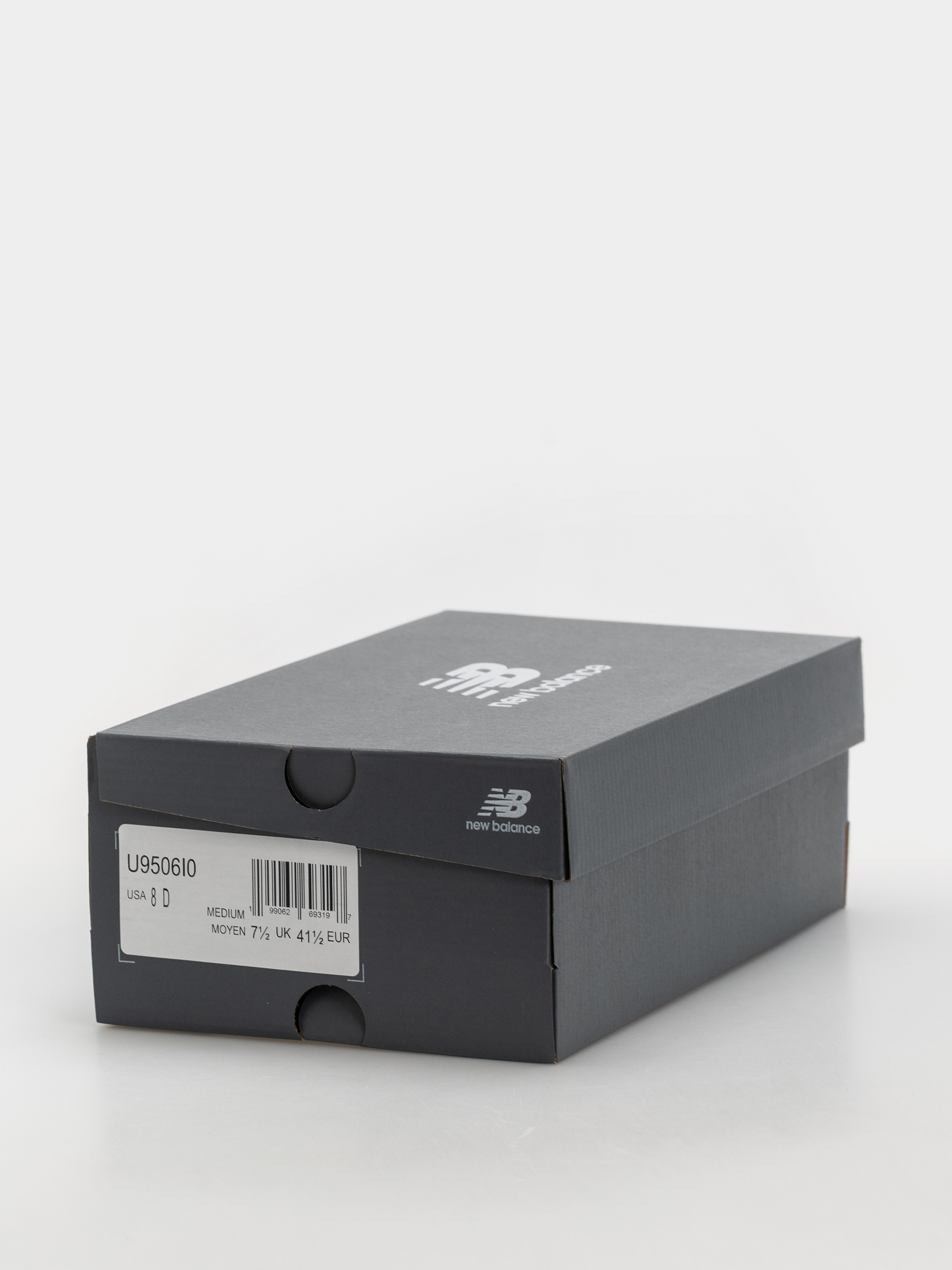 Boty New Balance 950 (white/angora)