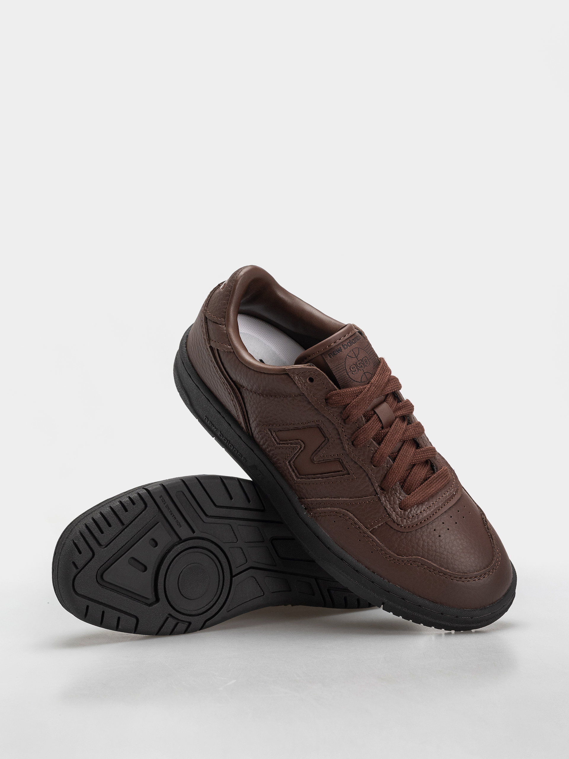 Boty New Balance 950 (rich oak/pumpernickel)
