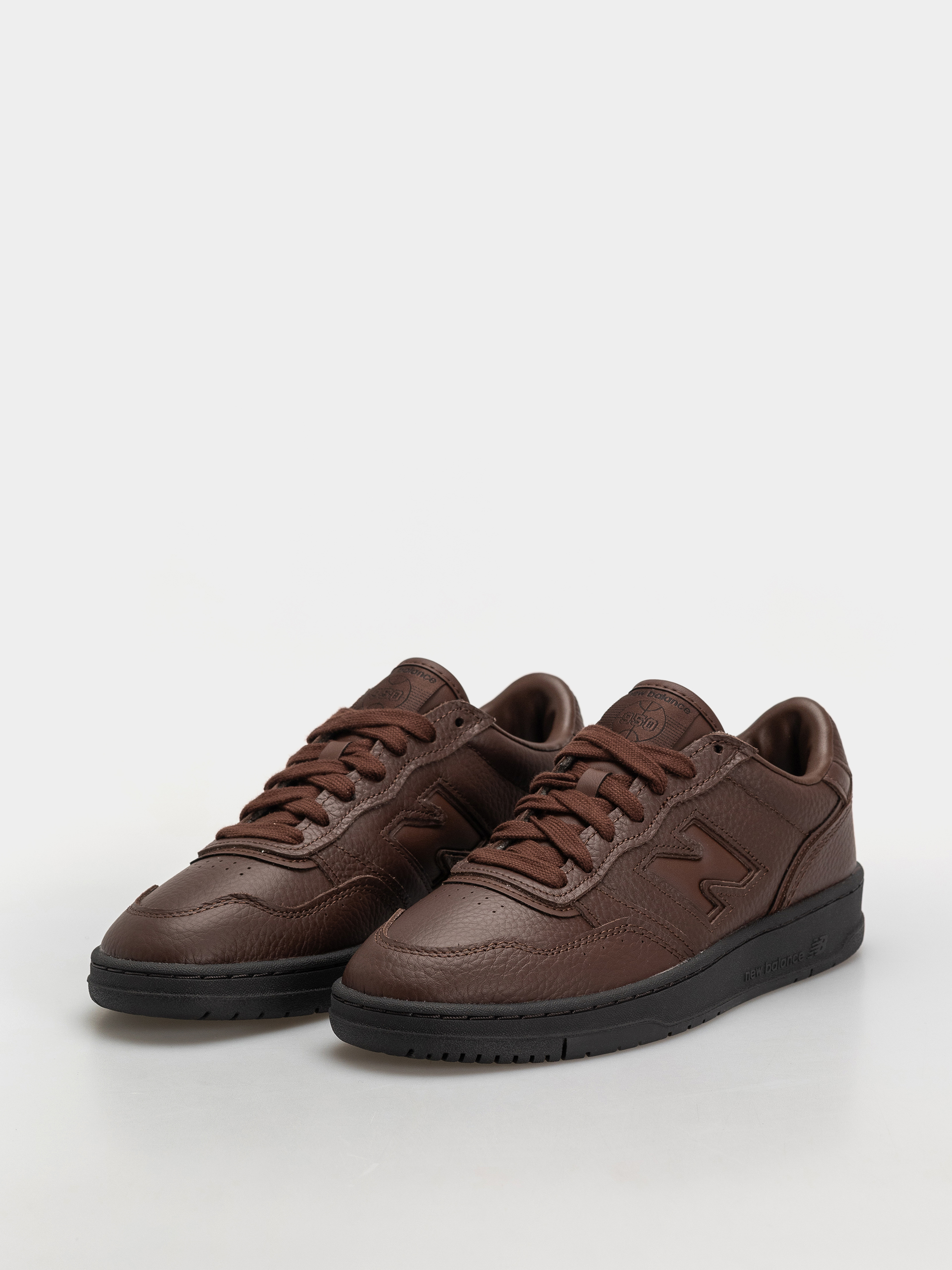 Boty New Balance 950 (rich oak/pumpernickel)