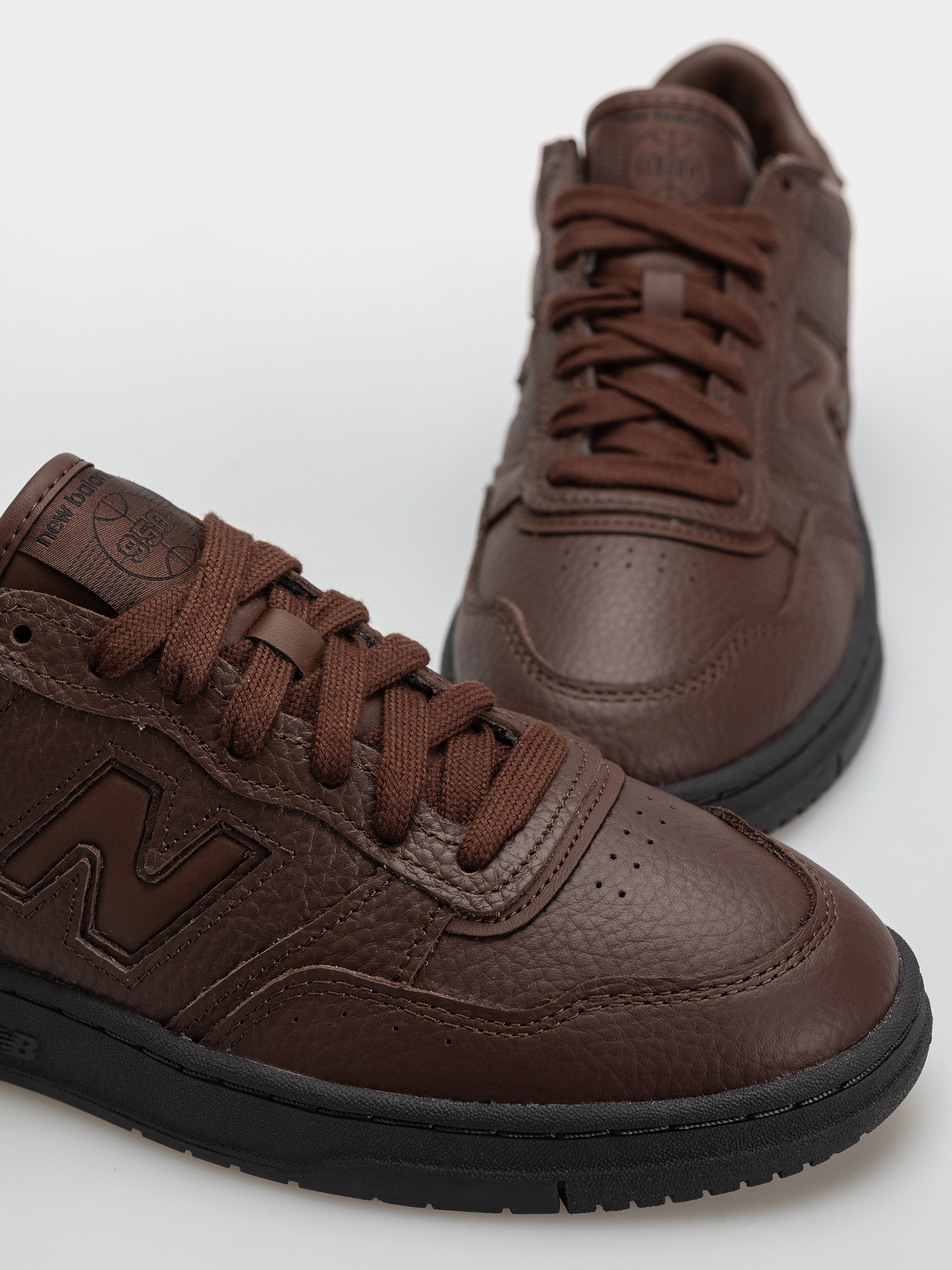 Boty New Balance 950 (rich oak/pumpernickel)