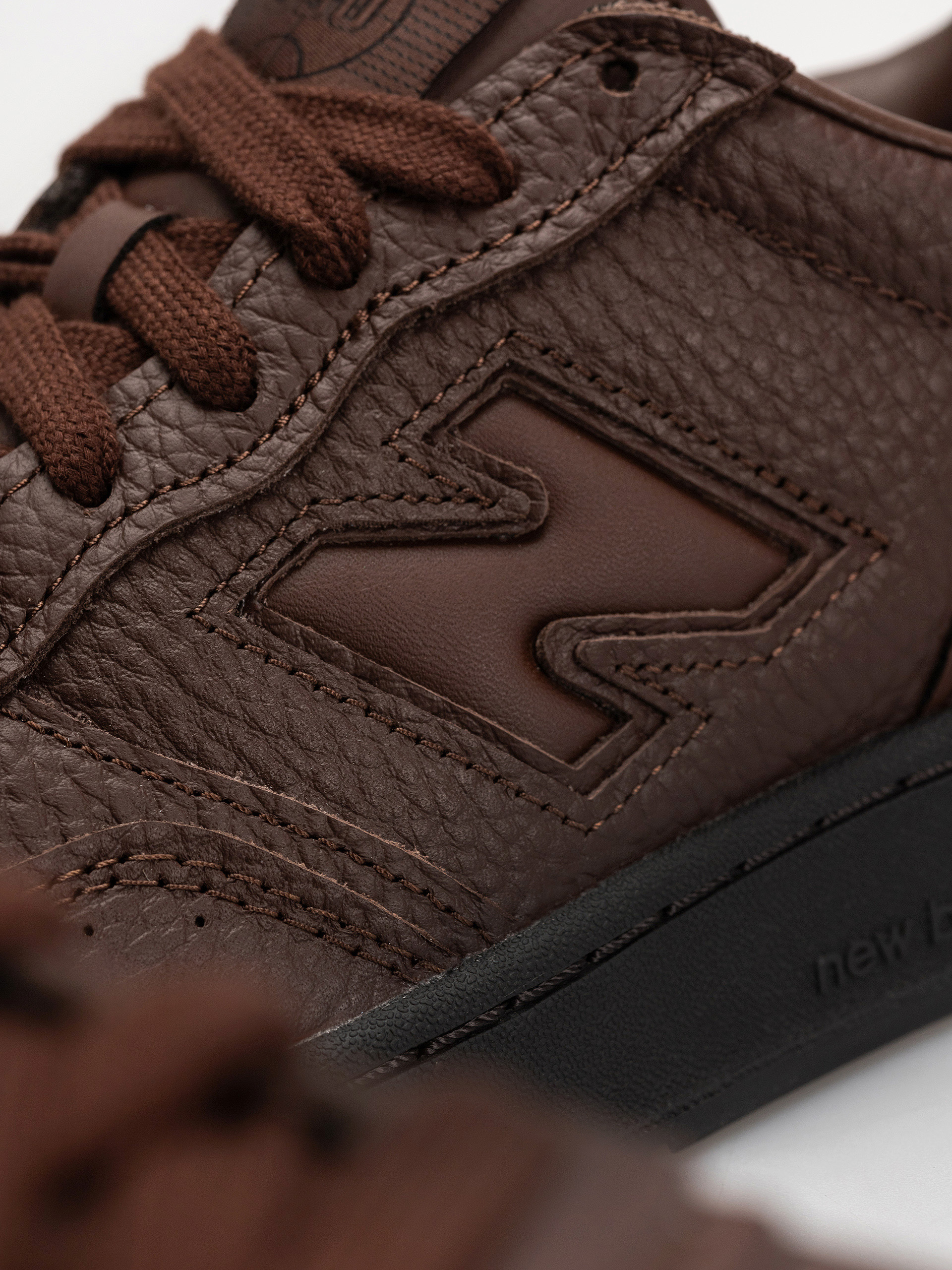 Boty New Balance 950 (rich oak/pumpernickel)