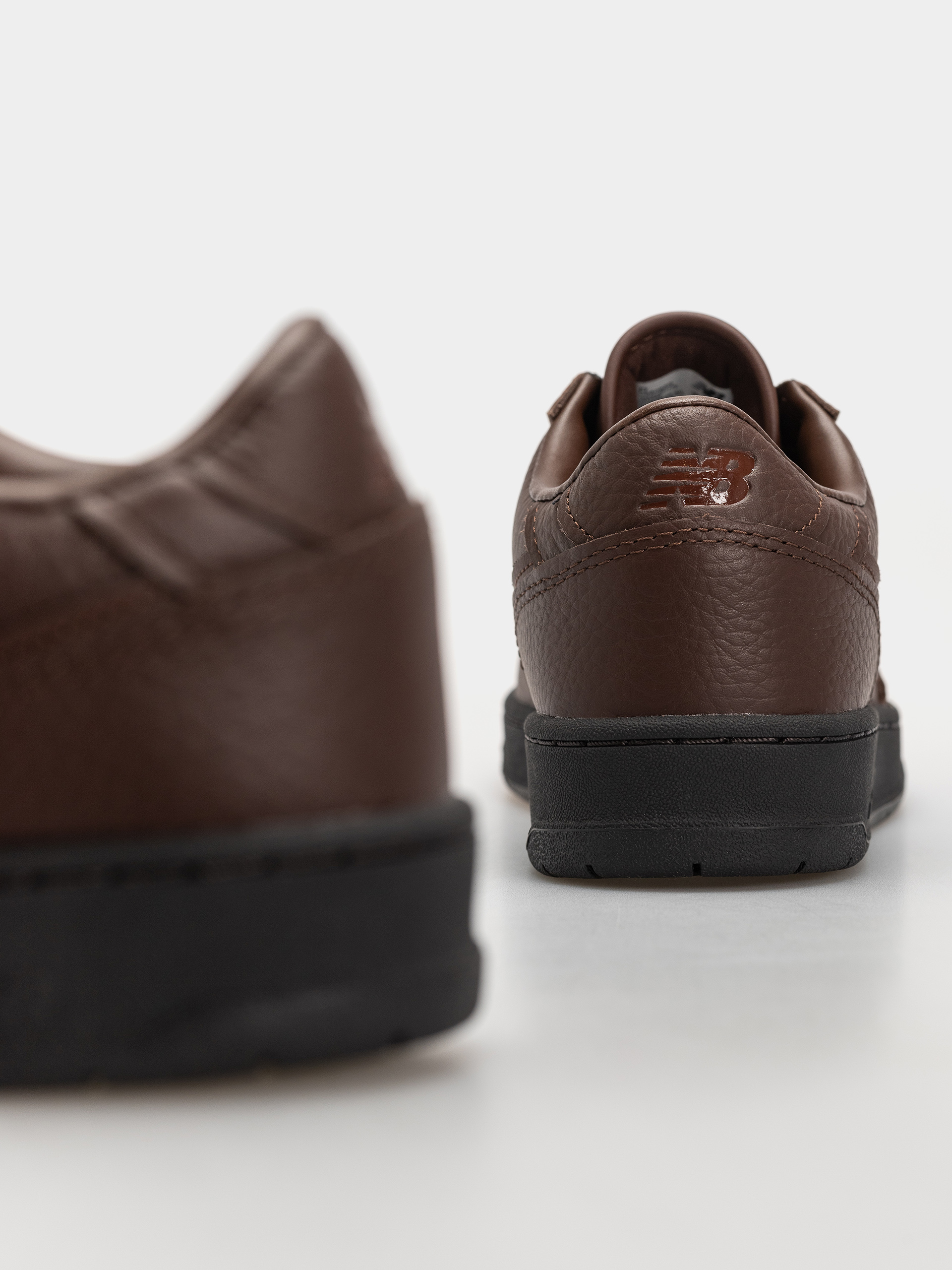 Boty New Balance 950 (rich oak/pumpernickel)