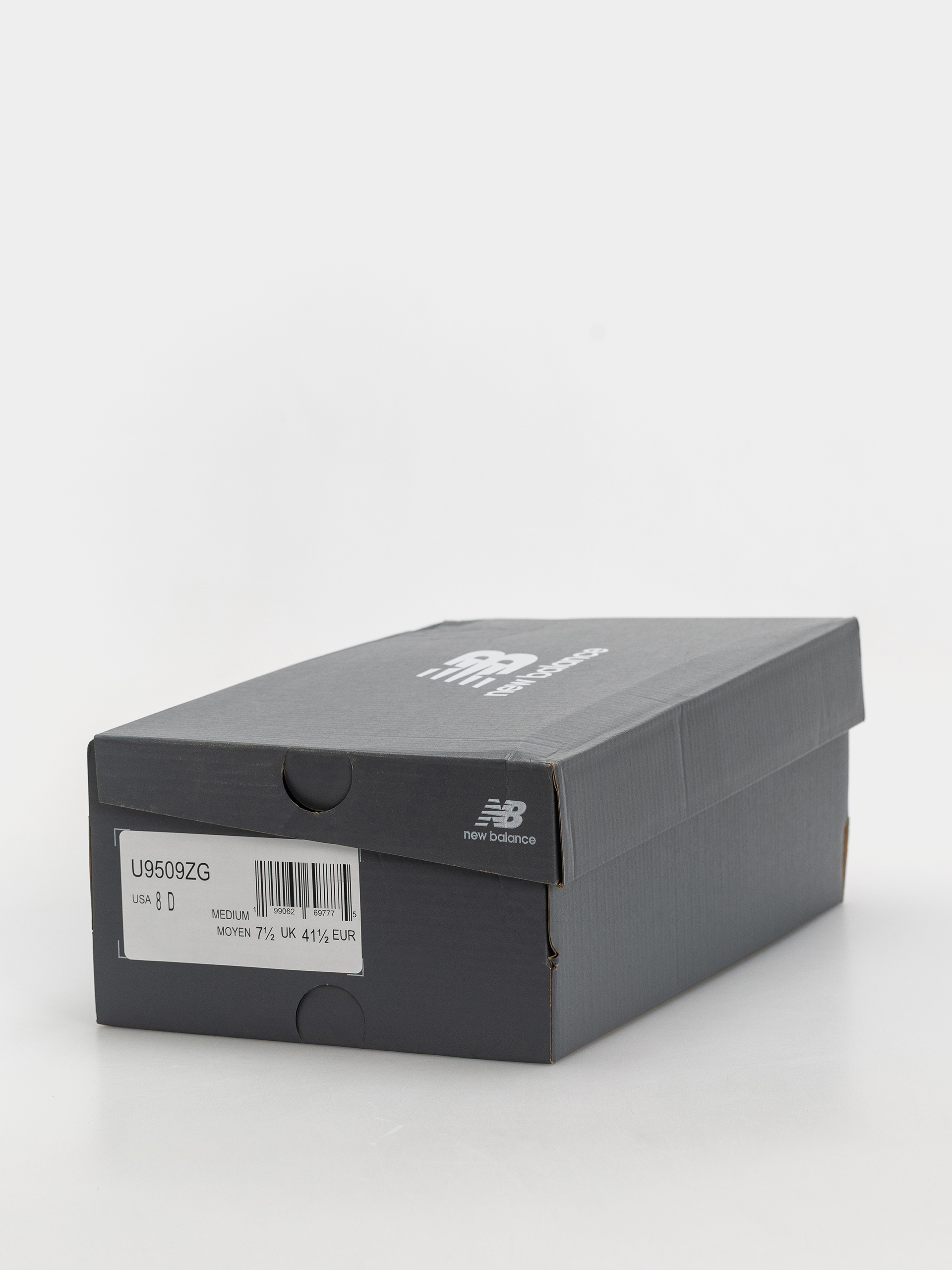 Boty New Balance 950 (rich oak/pumpernickel)