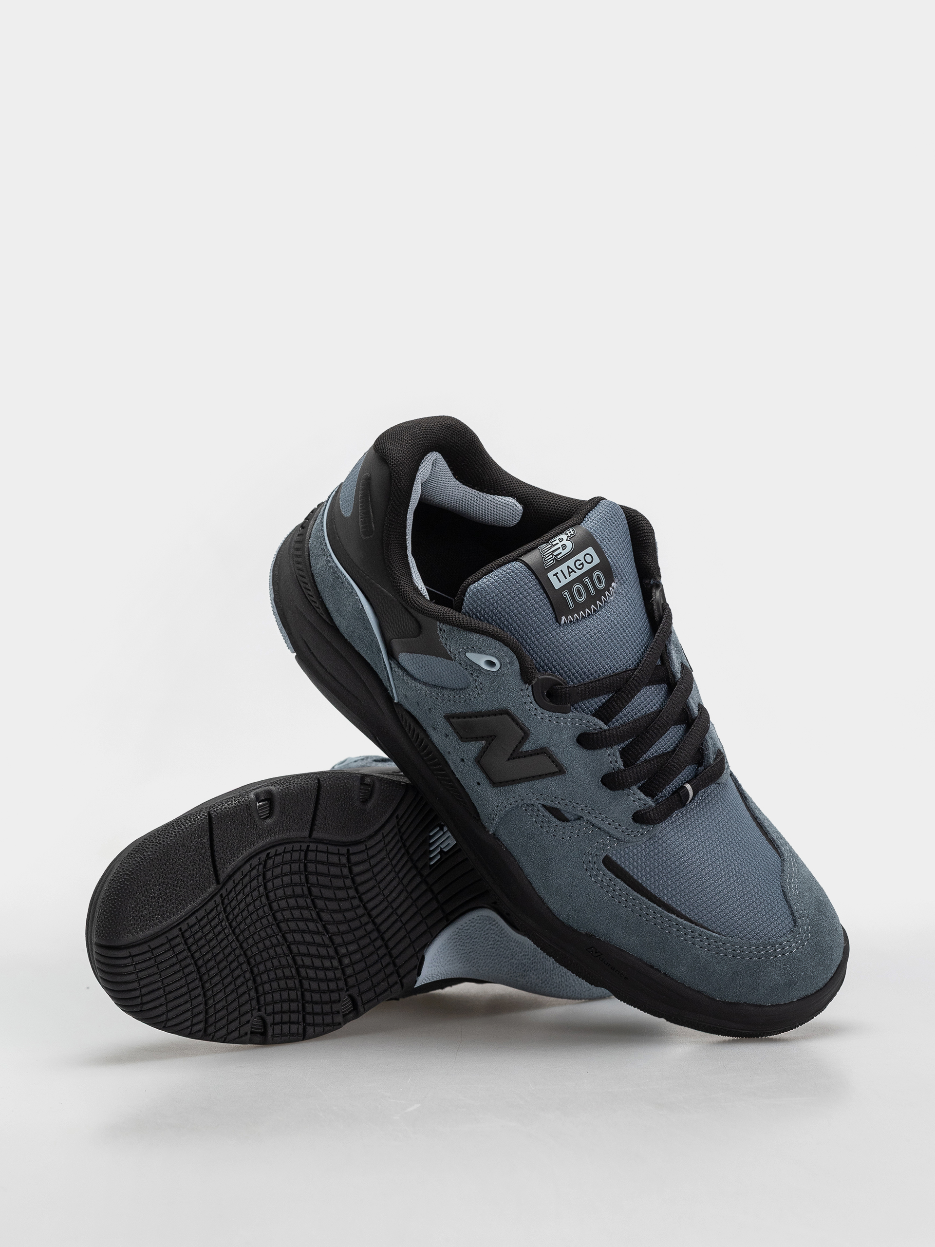 Boty New Balance 1010 (shadow blue/black)