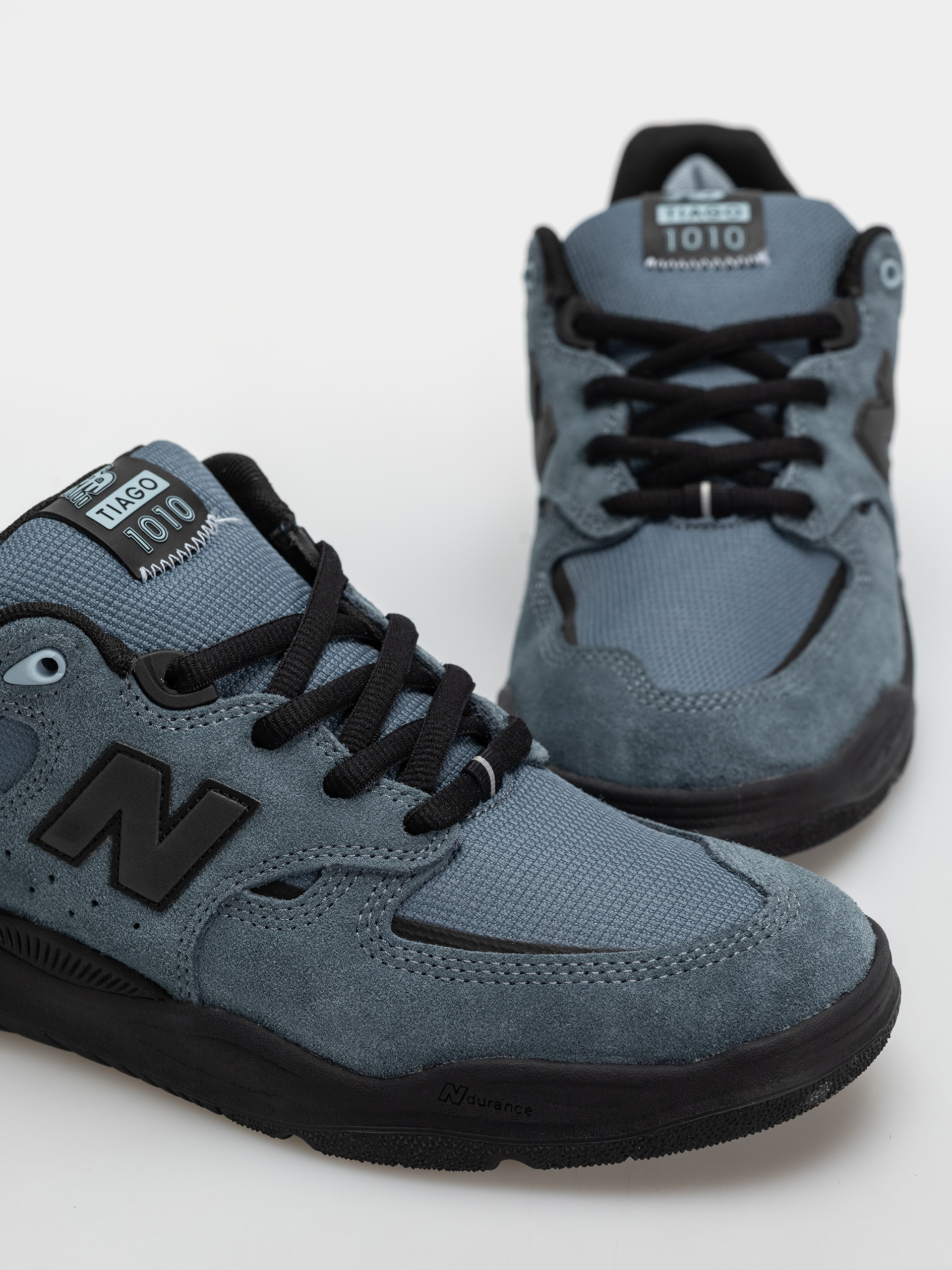 Boty New Balance 1010 (shadow blue/black)