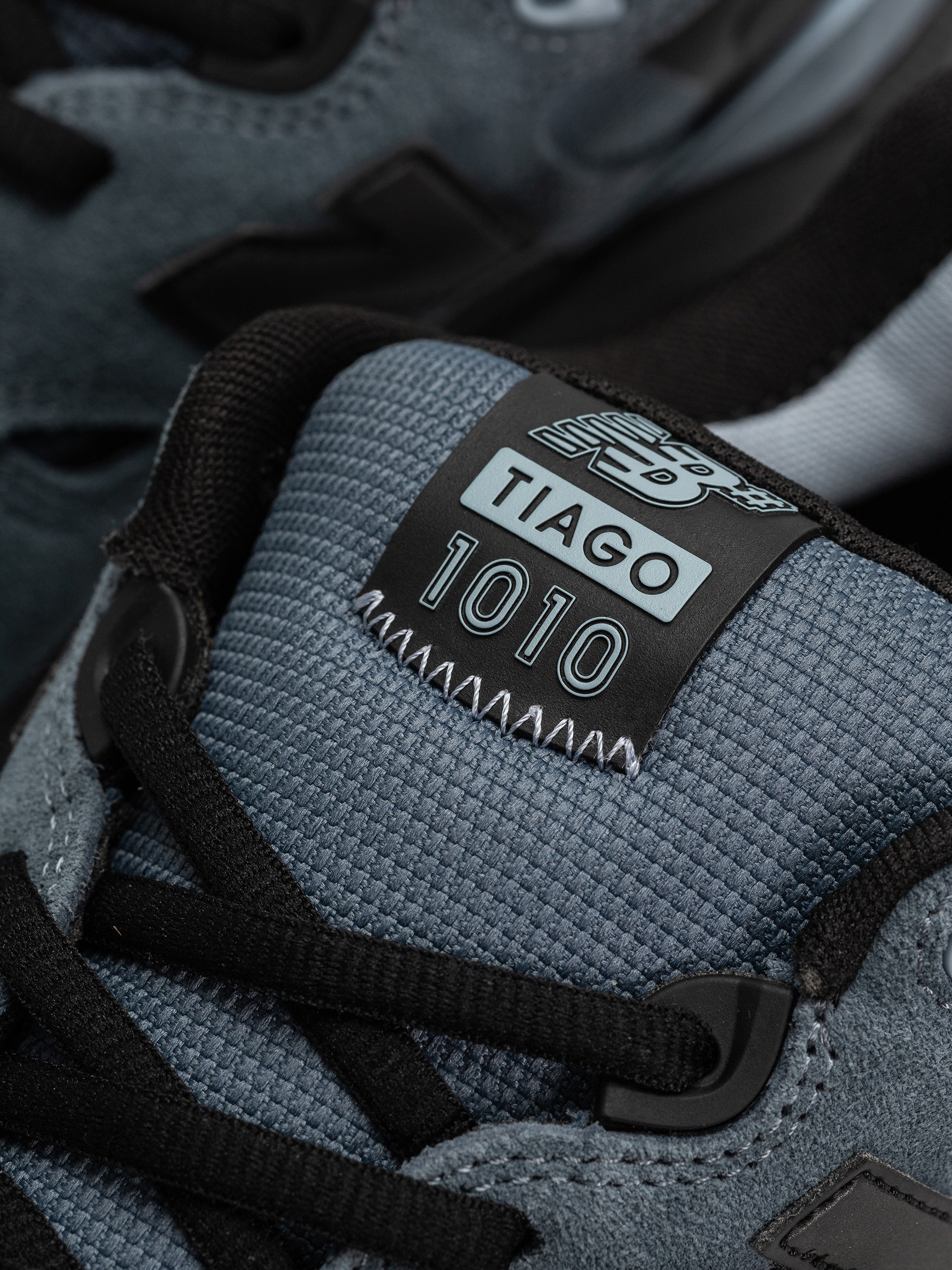Boty New Balance 1010 (shadow blue/black)