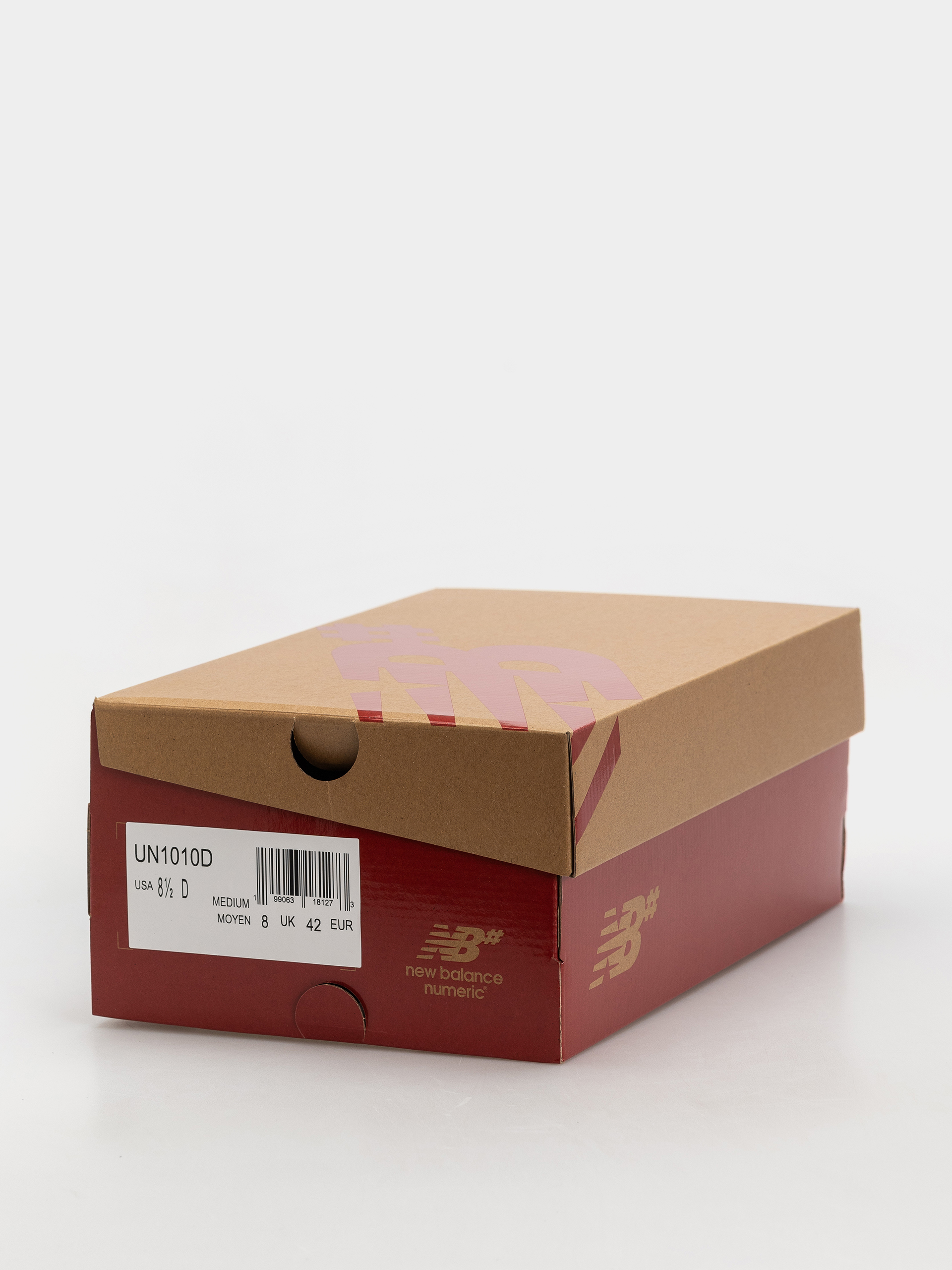 Boty New Balance 1010 (shadow blue/black)