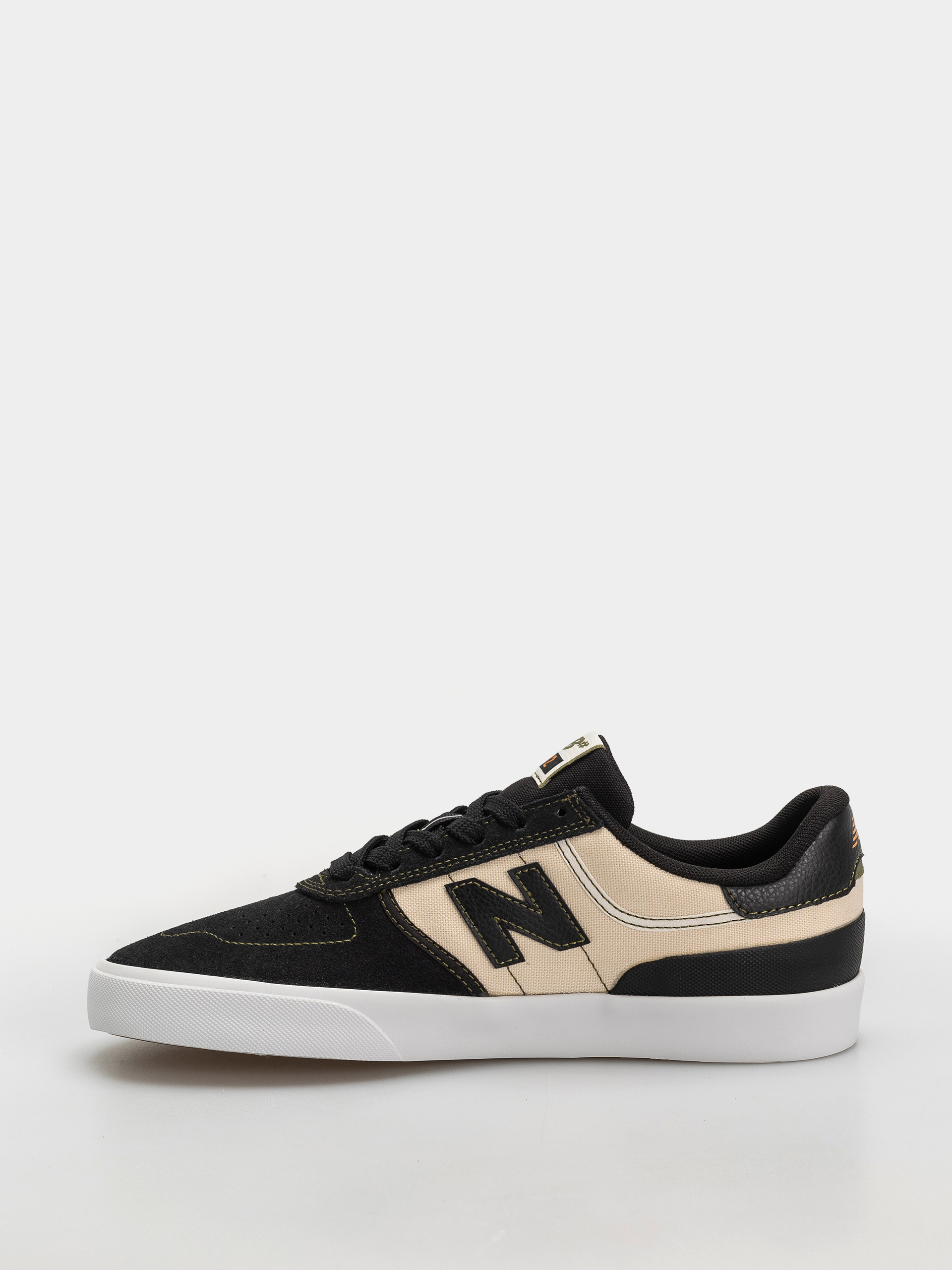Boty New Balance 272 (black/sea salt)