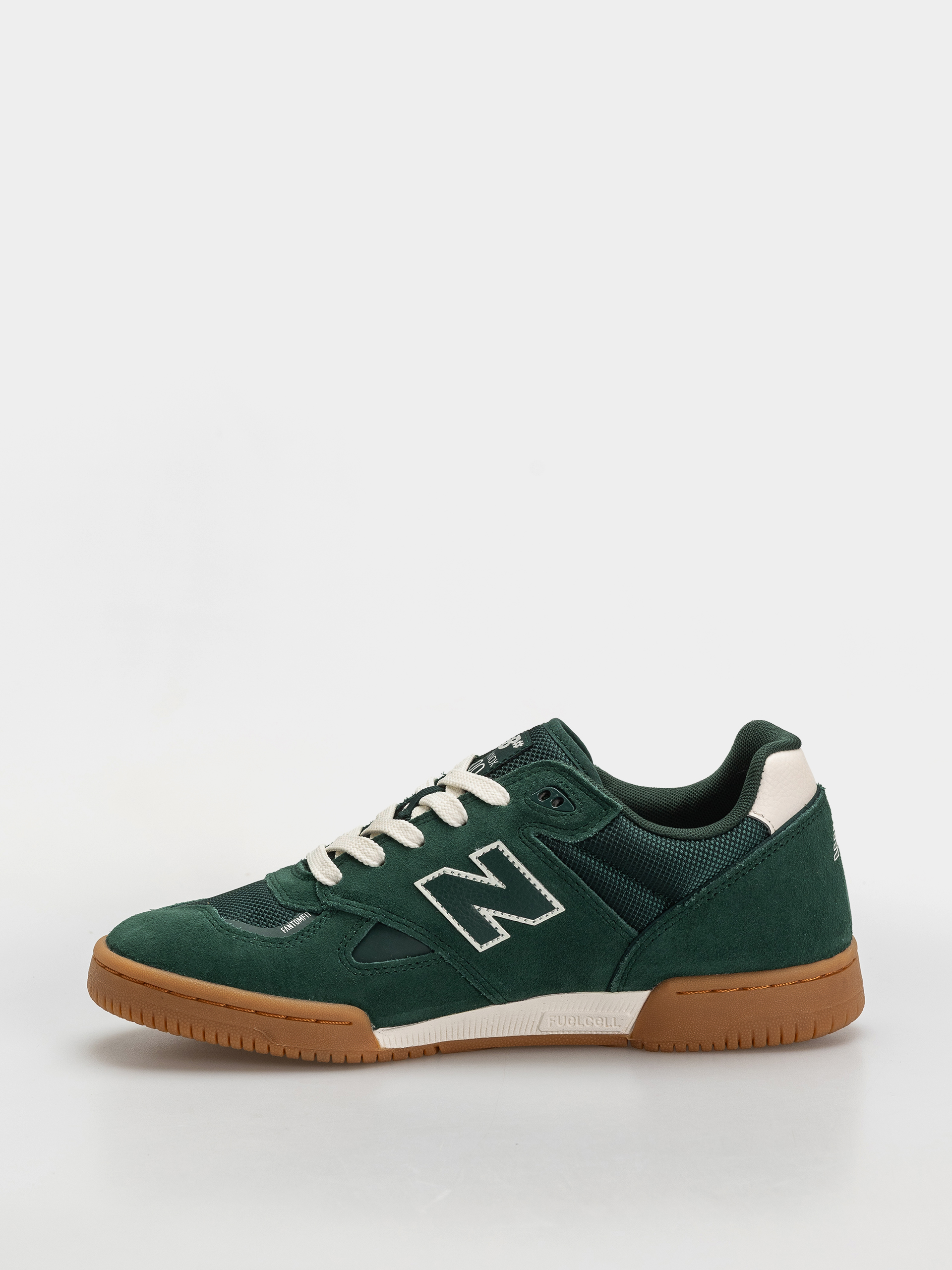 Boty New Balance 600 (nordic green/white)