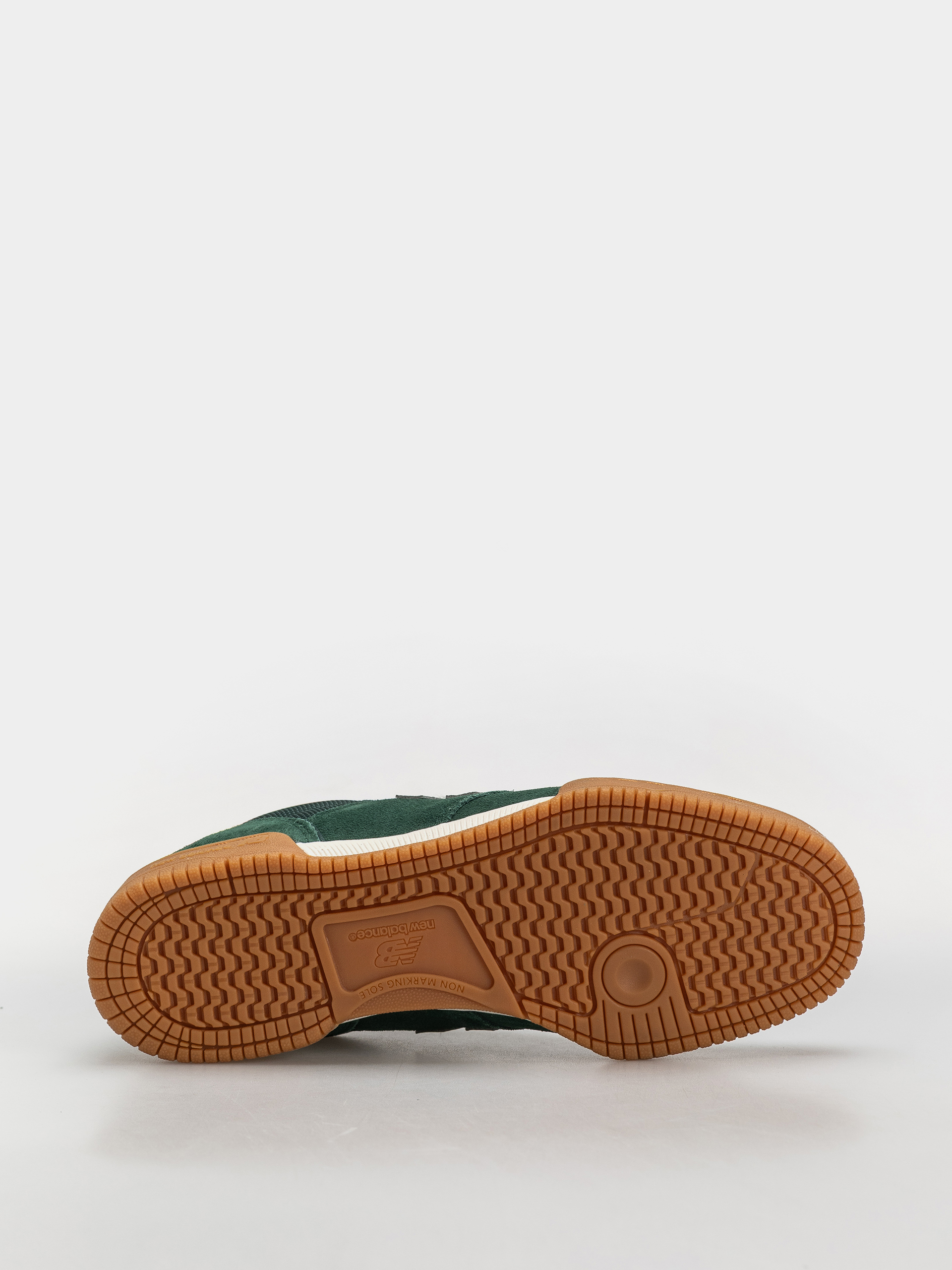 Boty New Balance 600 (nordic green/white)