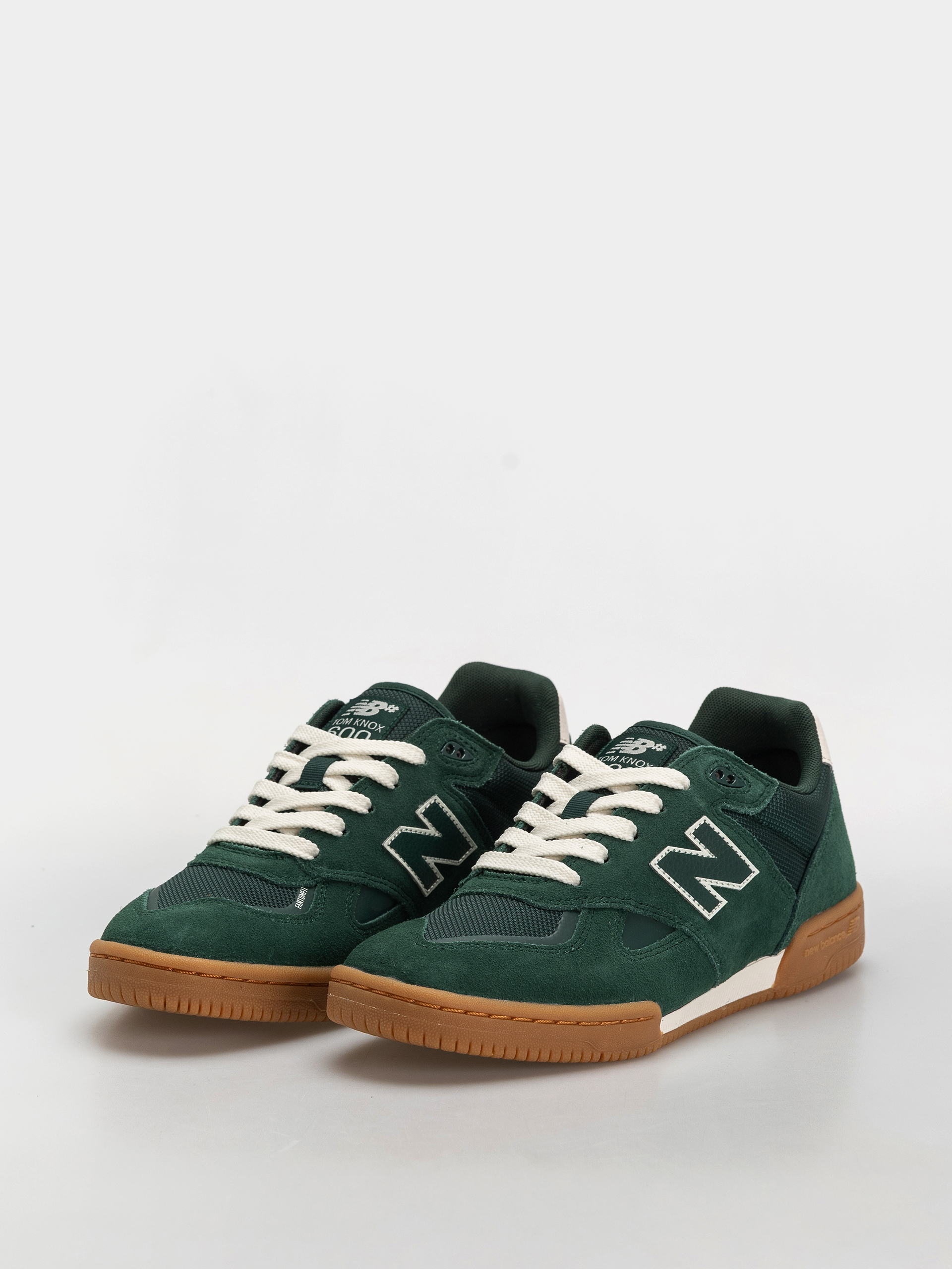 Boty New Balance 600 (nordic green/white)