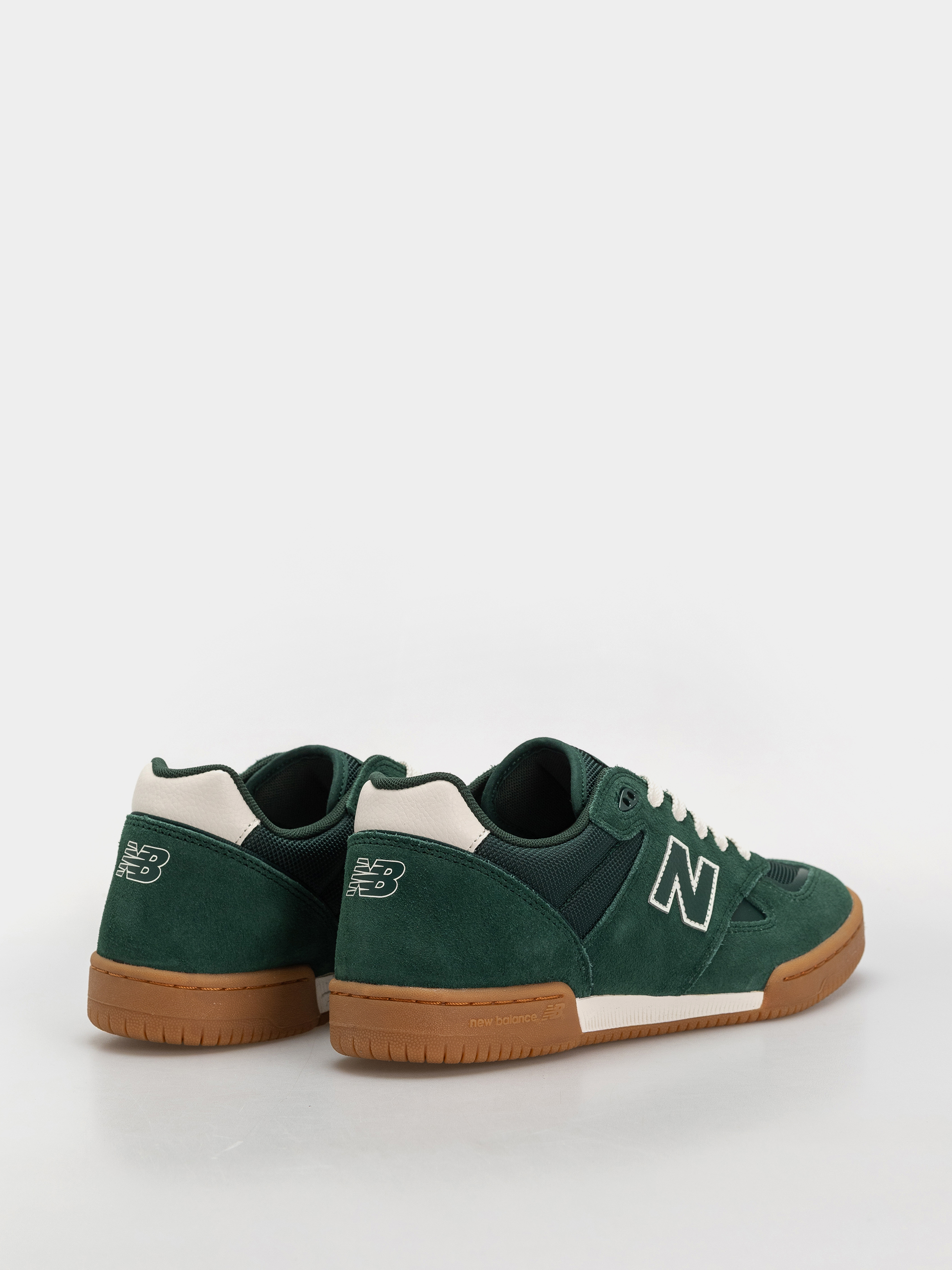 Boty New Balance 600 (nordic green/white)