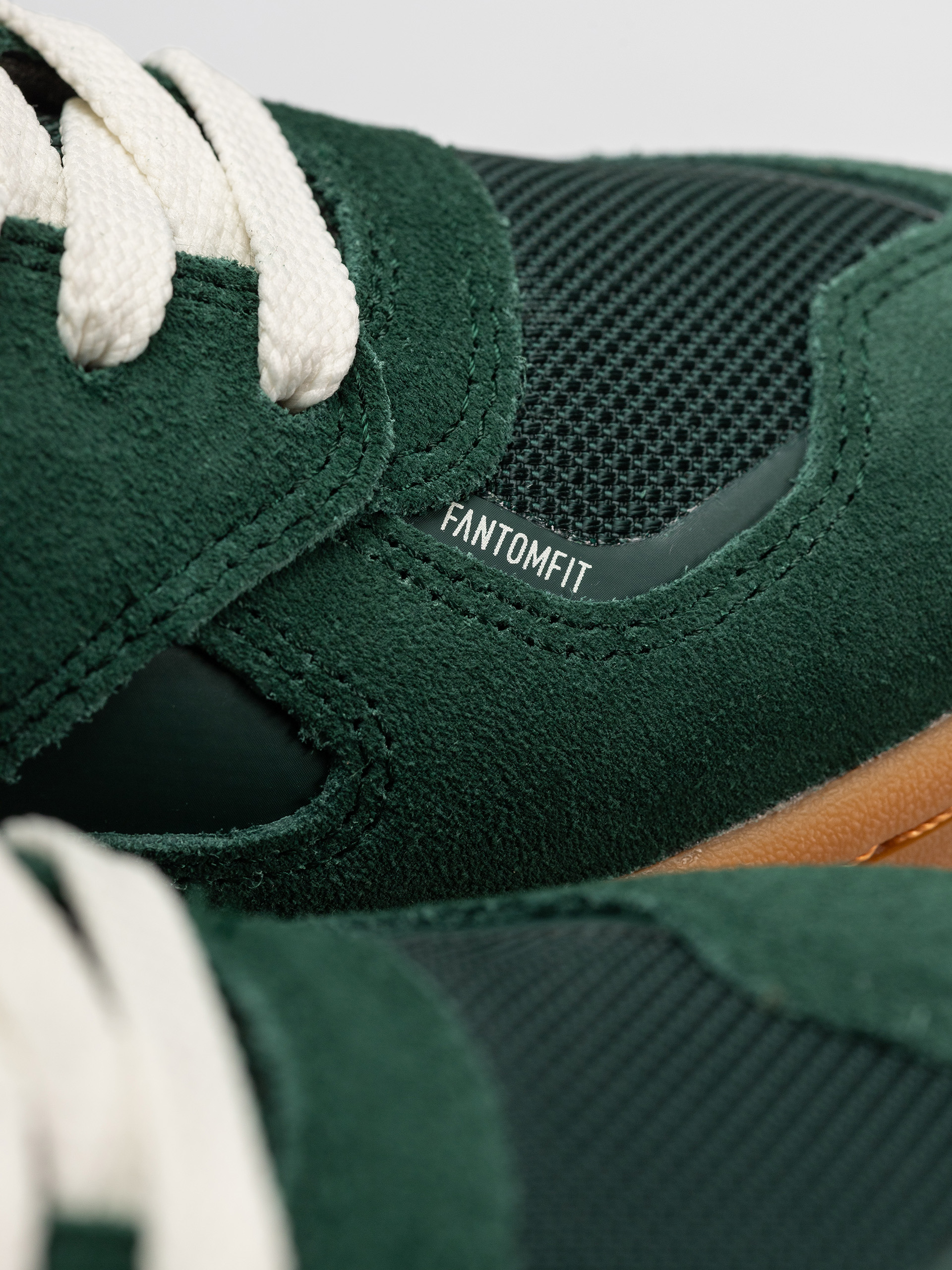 Boty New Balance 600 (nordic green/white)